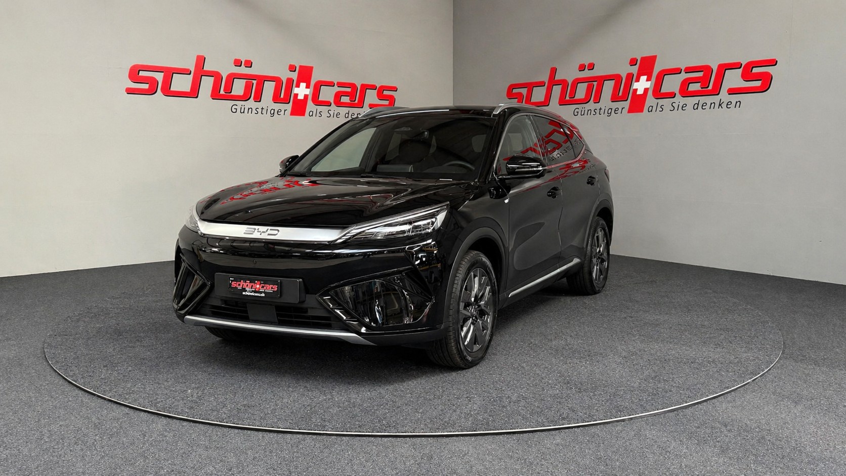 BYD Atto 3 EVO 74.8 kWh Design-image-0