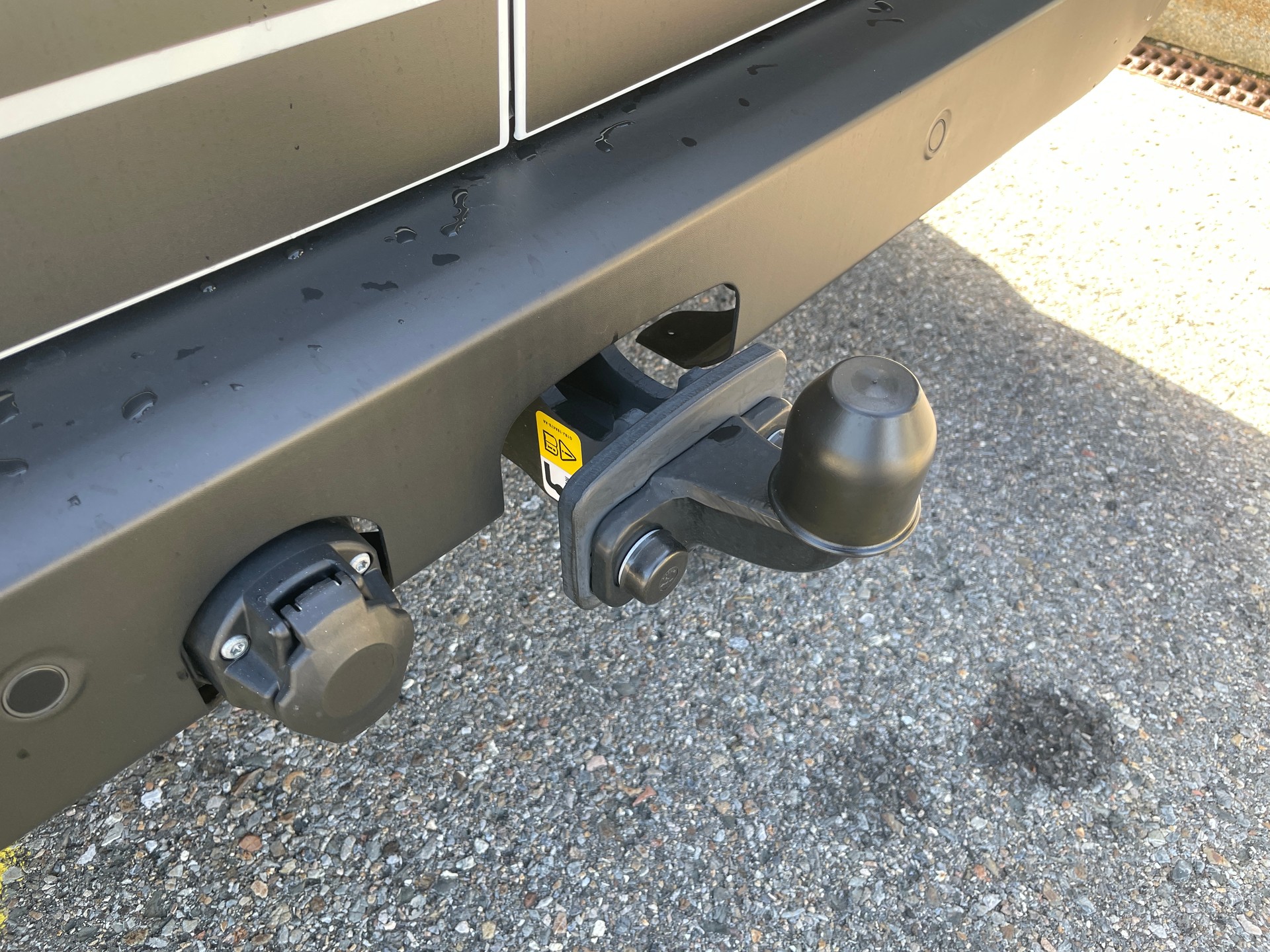 VW Transporter Plus 2.0 TDI 4Motion Lang Automat Pan Americana, 5-Sitzer-image-9