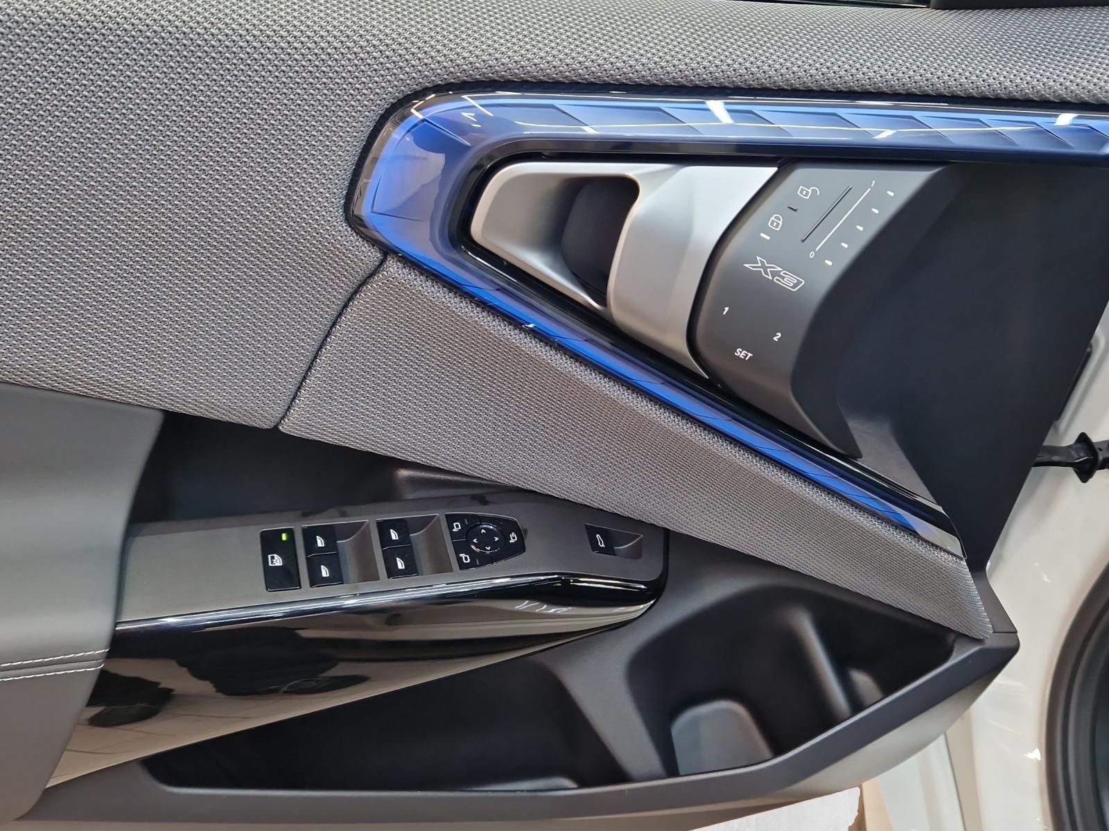 BMW X3 M50 xDrive M Sport Pro-image-14