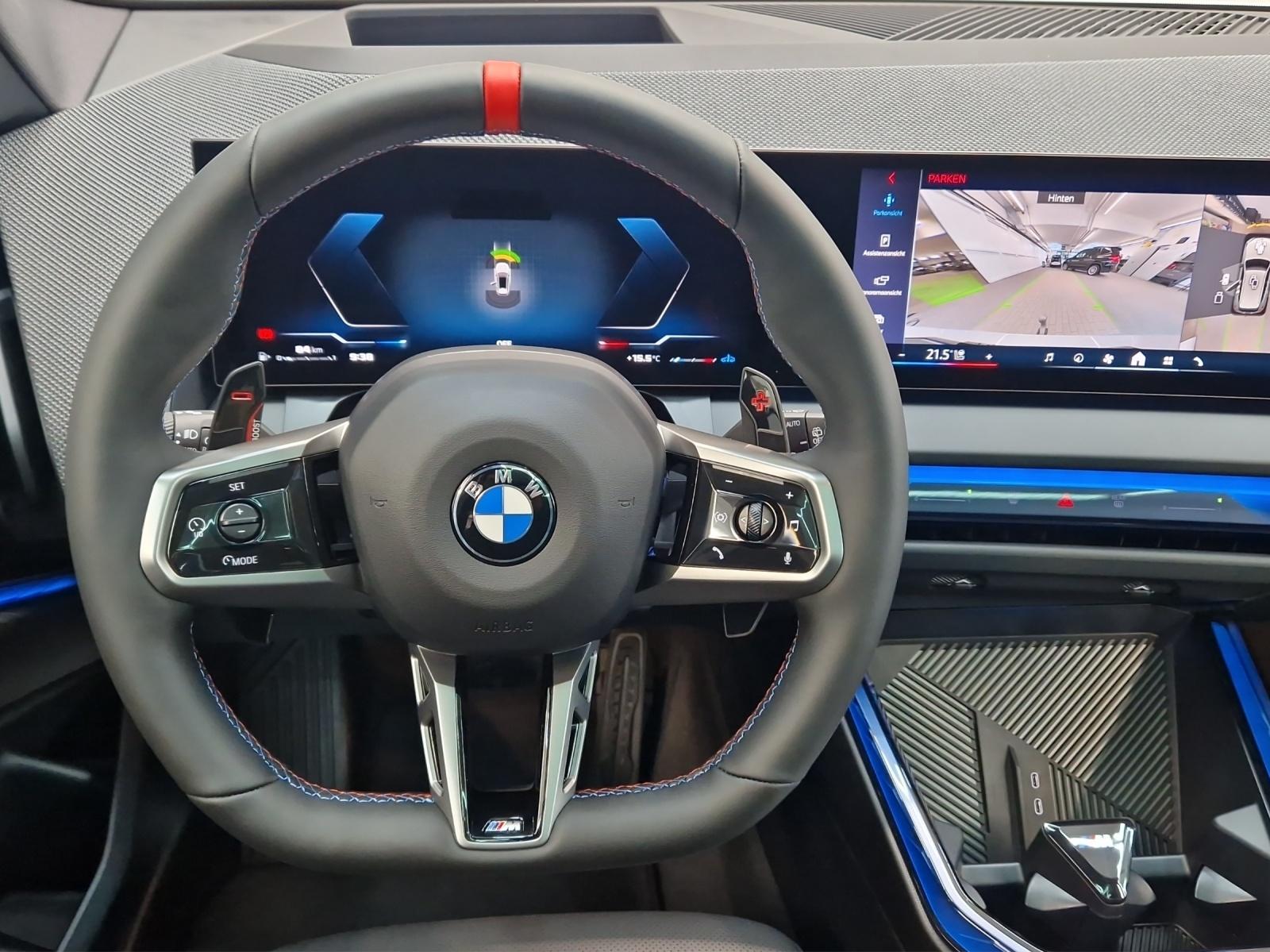BMW X3 M50 xDrive M Sport Pro-image-10