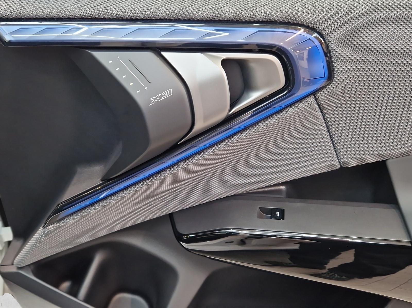 BMW X3 M50 xDrive M Sport Pro-image-16