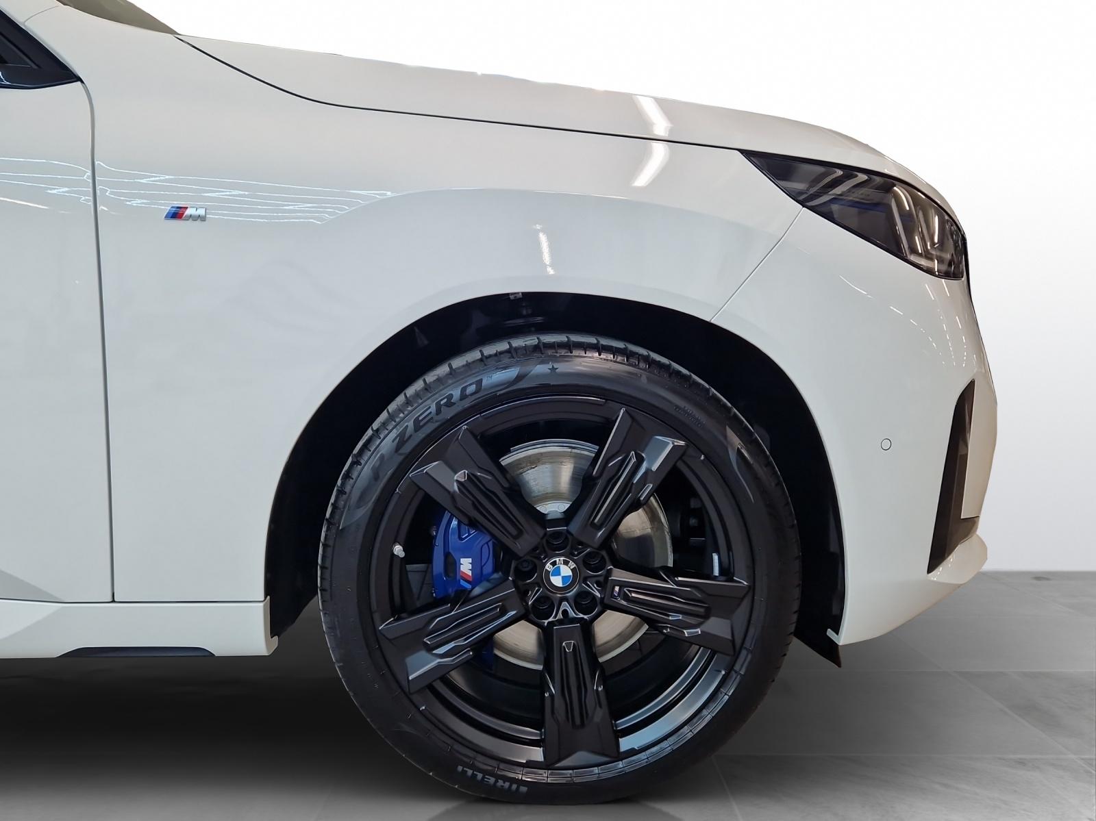 BMW X3 M50 xDrive M Sport Pro-image-7