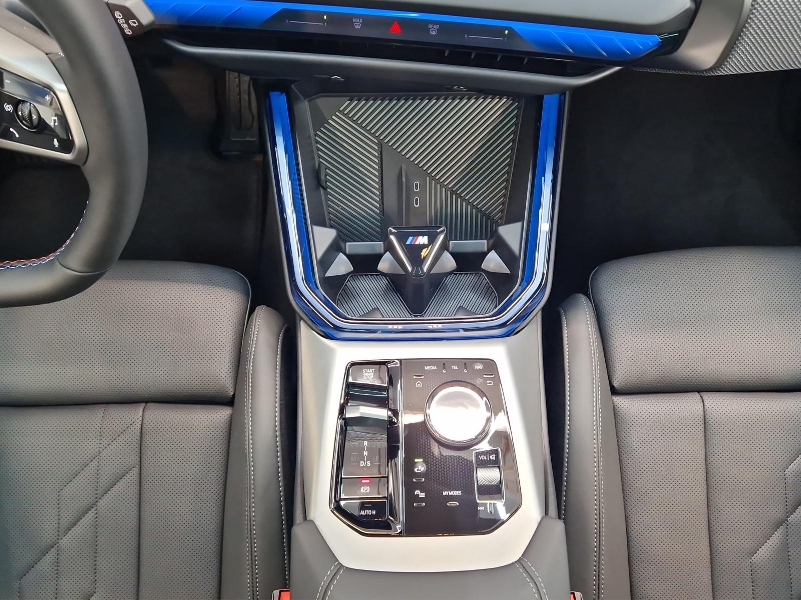 BMW X3 M50 xDrive M Sport Pro-image-13