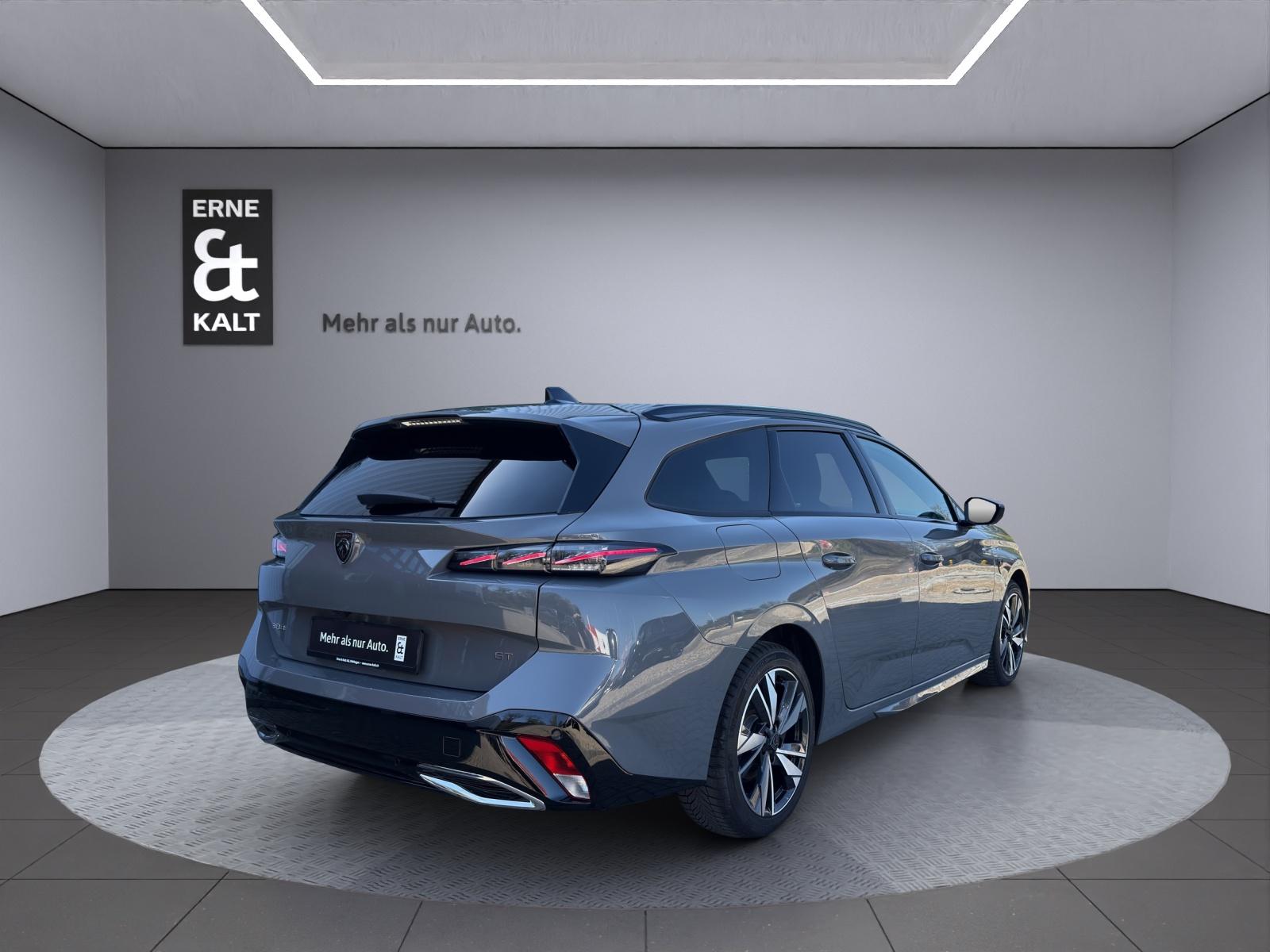 PEUGEOT 308 SW 1.2 Hybrid GT-image-3