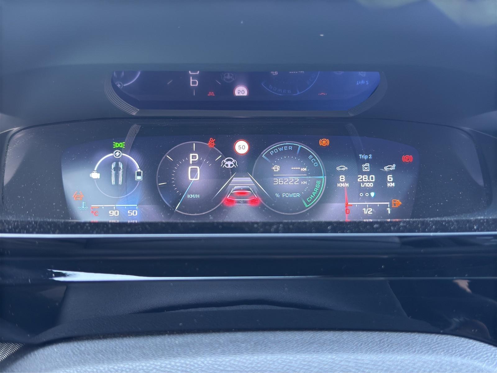 PEUGEOT 308 SW 1.2 Hybrid GT-image-5