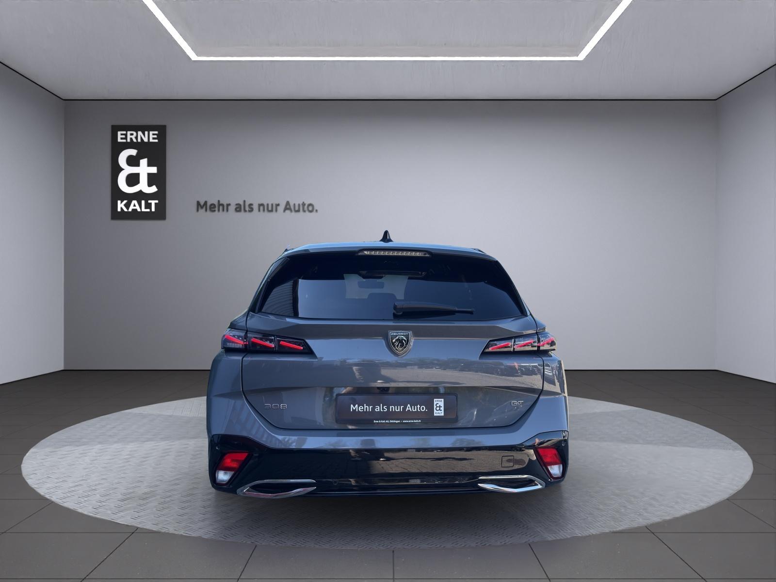 PEUGEOT 308 SW 1.2 Hybrid GT-image-2