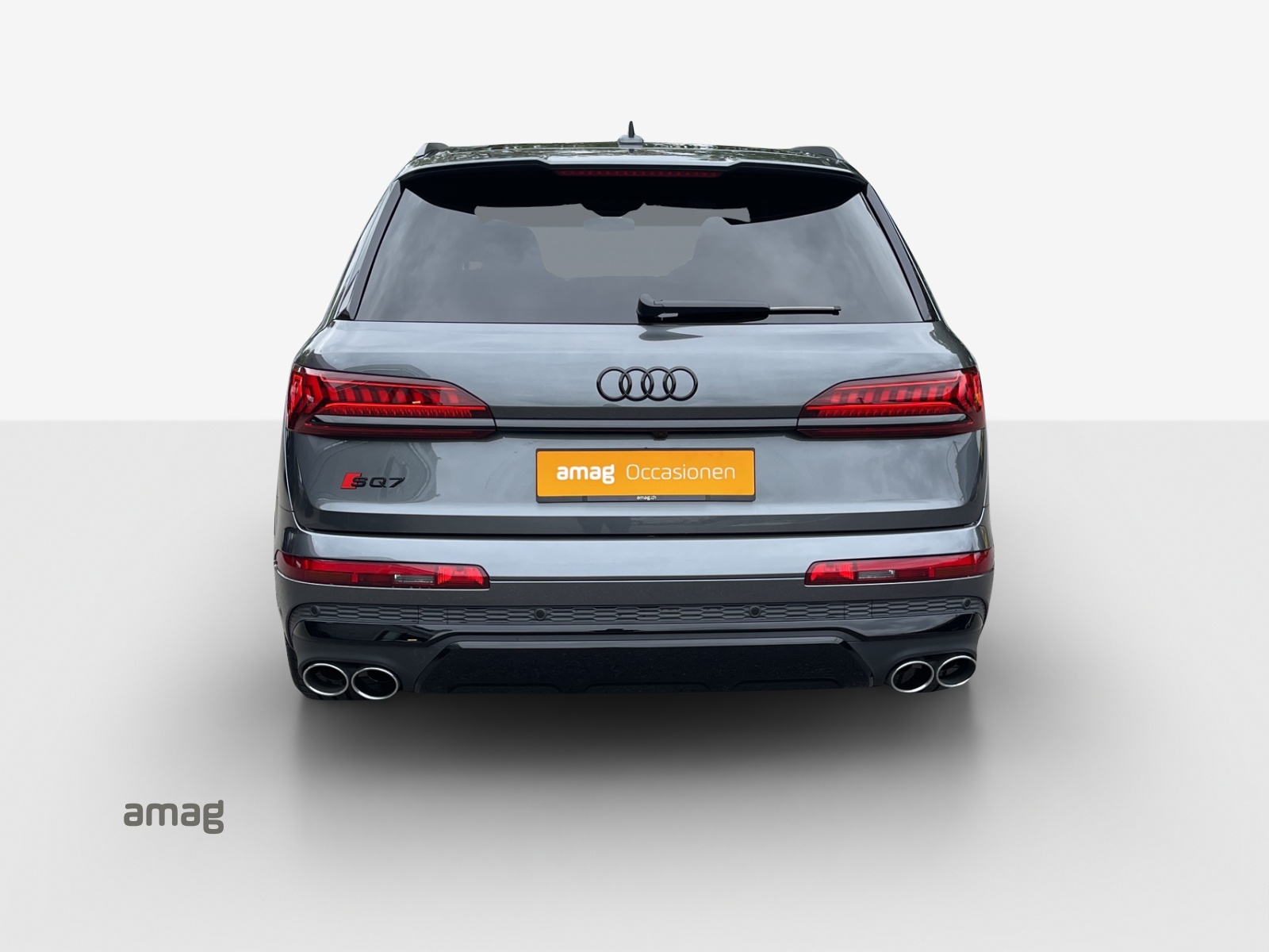 AUDI SQ7 TFSI quattro tiptronic-image-3
