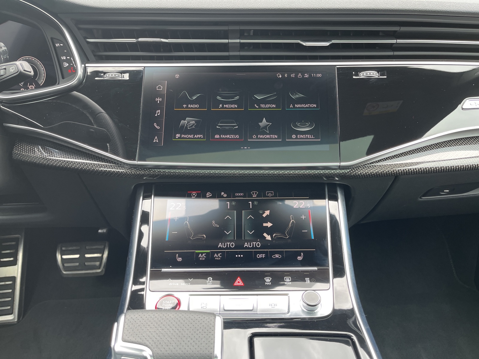 AUDI SQ7 TFSI quattro tiptronic-image-10