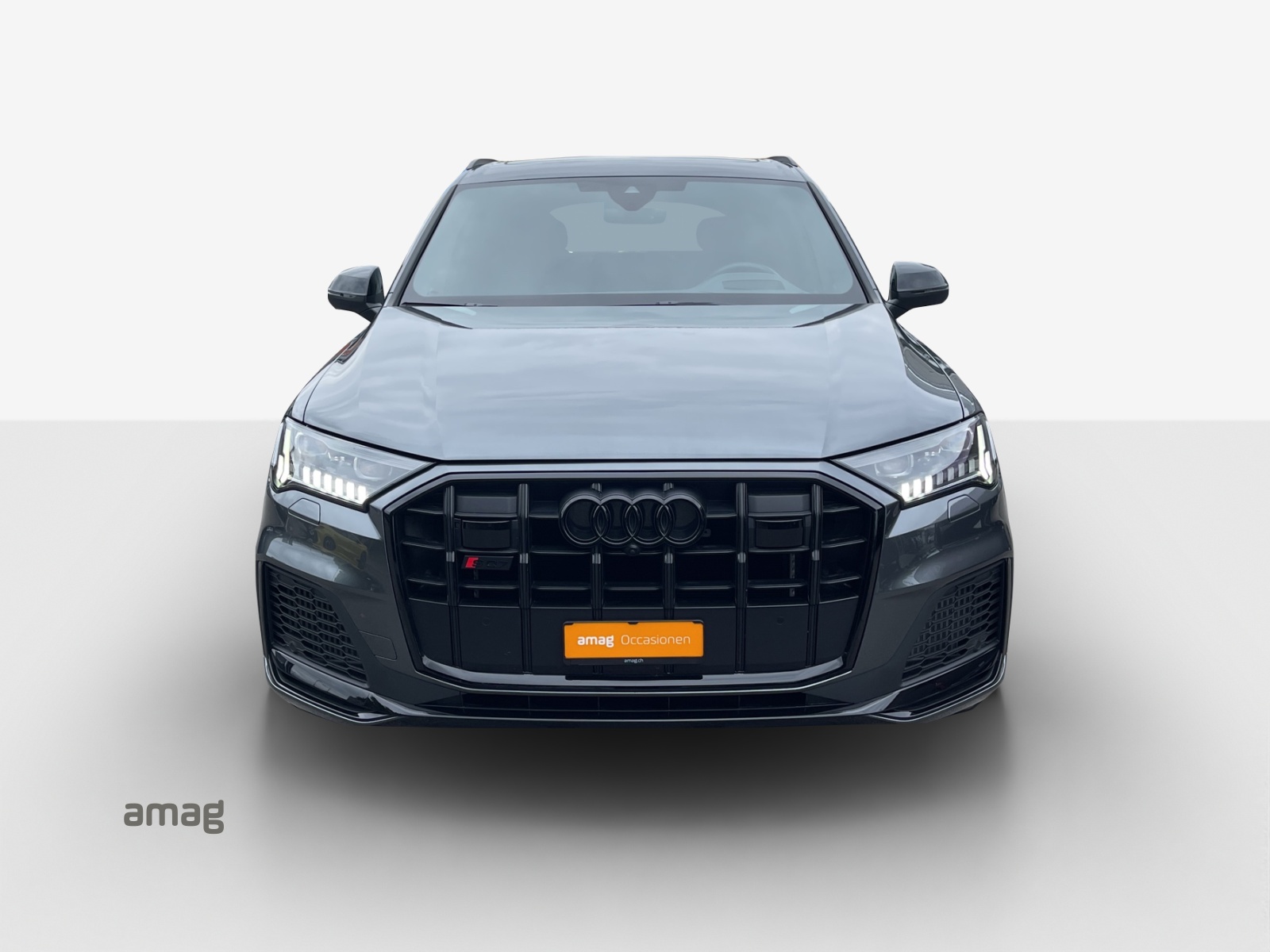 AUDI SQ7 TFSI quattro tiptronic-image-6