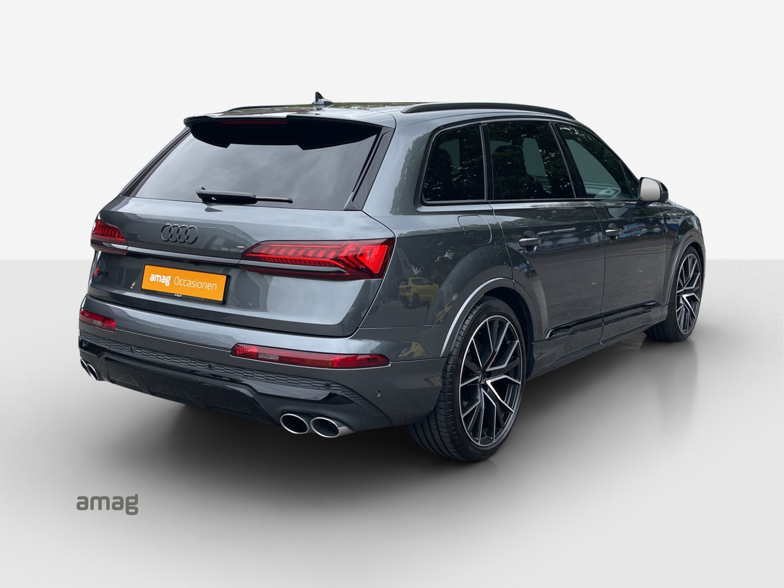 AUDI SQ7 TFSI quattro tiptronic-image-4