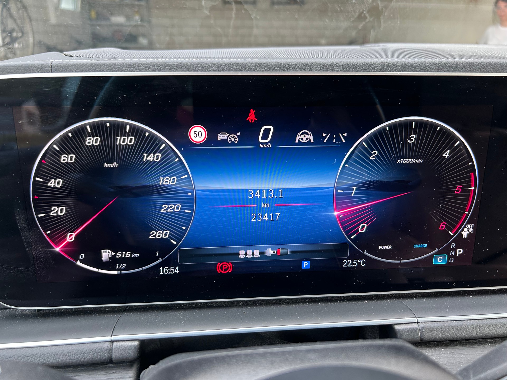MERCEDES-BENZ GLE 450 d AMG Line 4matic-image-5