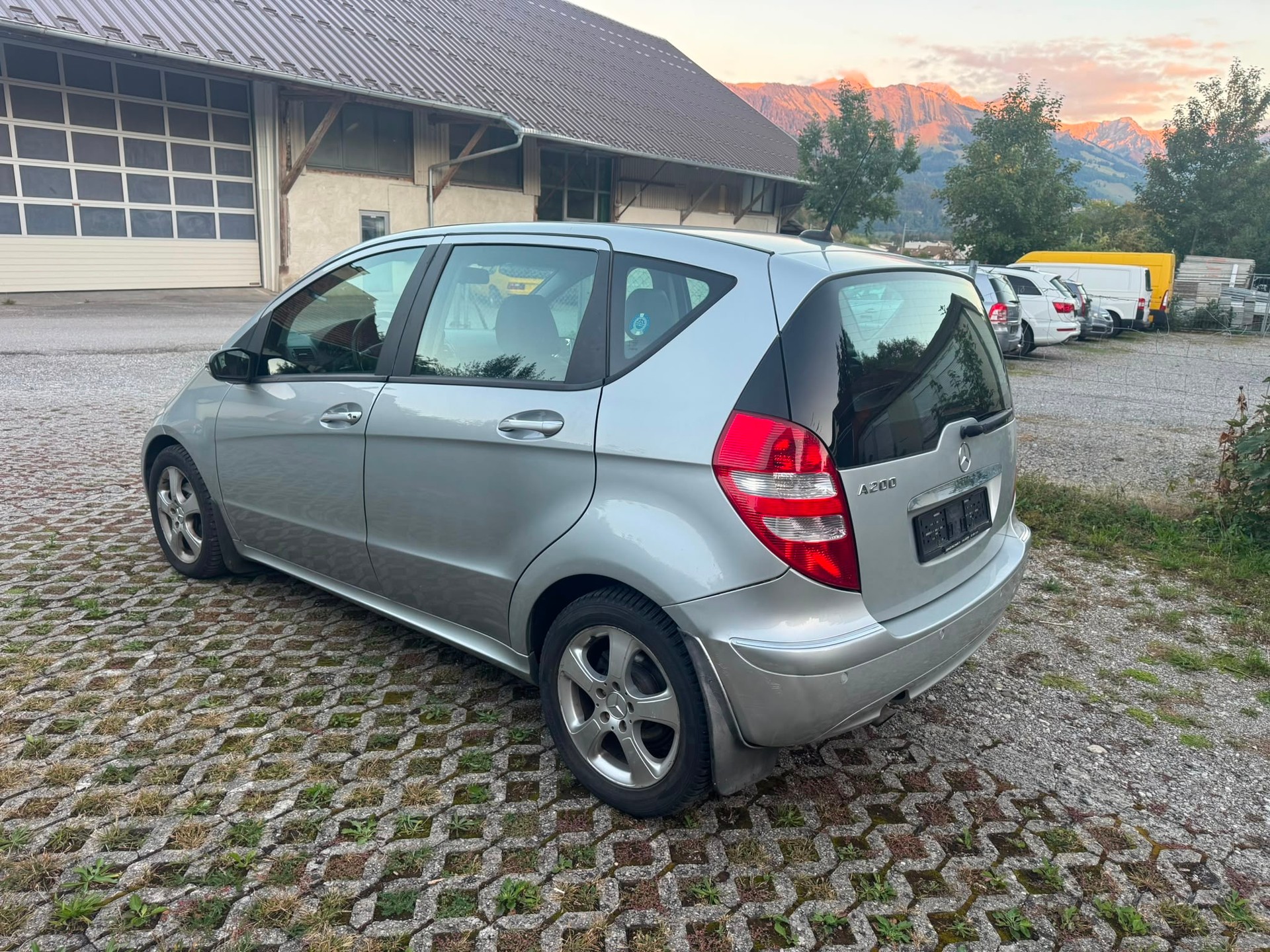 MERCEDES-BENZ 2.0L essence (2’035 cm3) – 136 ch (100 kW)-image-4