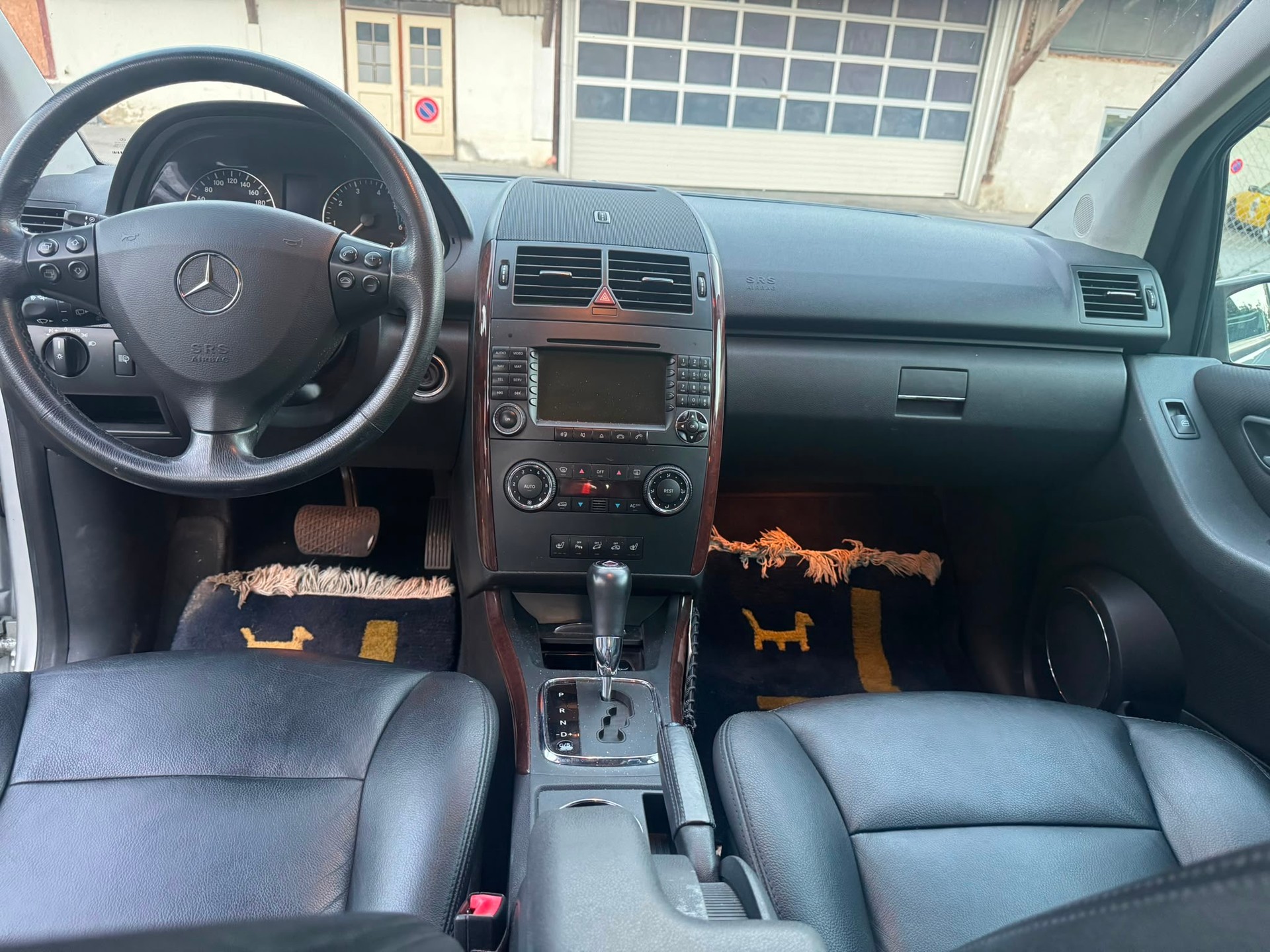 MERCEDES-BENZ 2.0L essence (2’035 cm3) – 136 ch (100 kW)-image-7