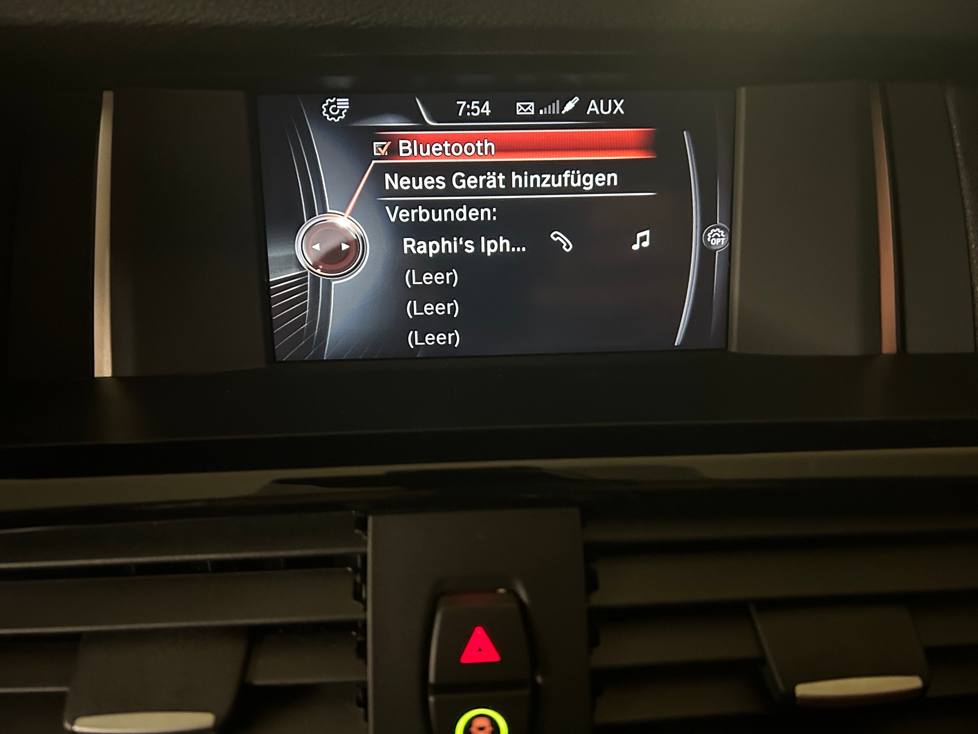BMW X4 xDrive 20i Steptronic -1.Hand FZ-frisch ab MFK und Service--image-19