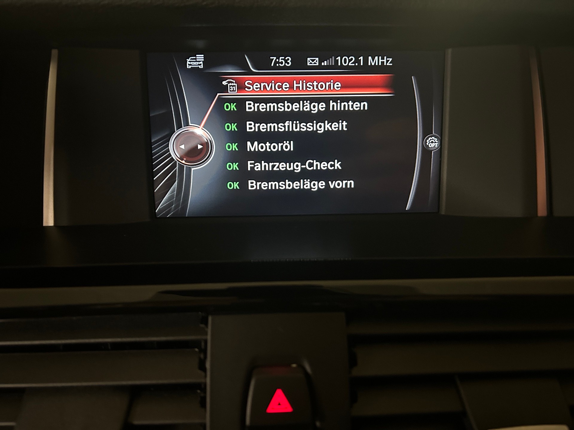 BMW X4 xDrive 20i Steptronic -1.Hand FZ-frisch ab MFK und Service--image-21