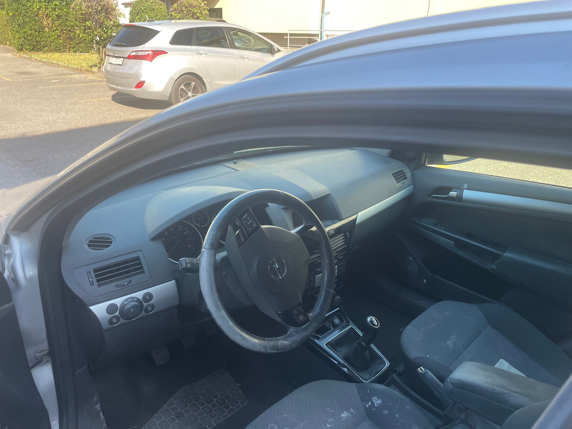 OPEL Astra Caravan 1.8i 16V-image-7