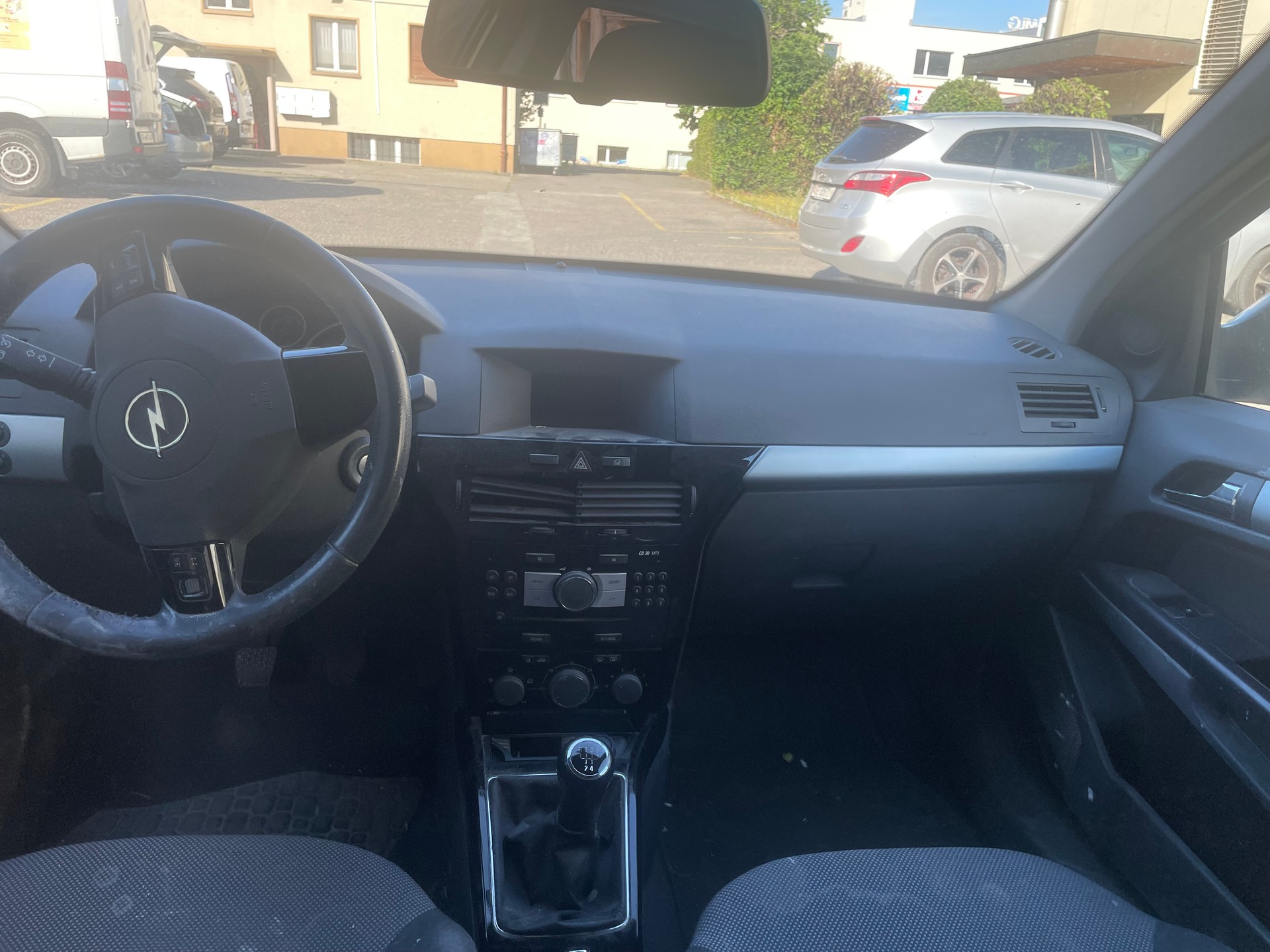 OPEL Astra Caravan 1.8i 16V-image-6