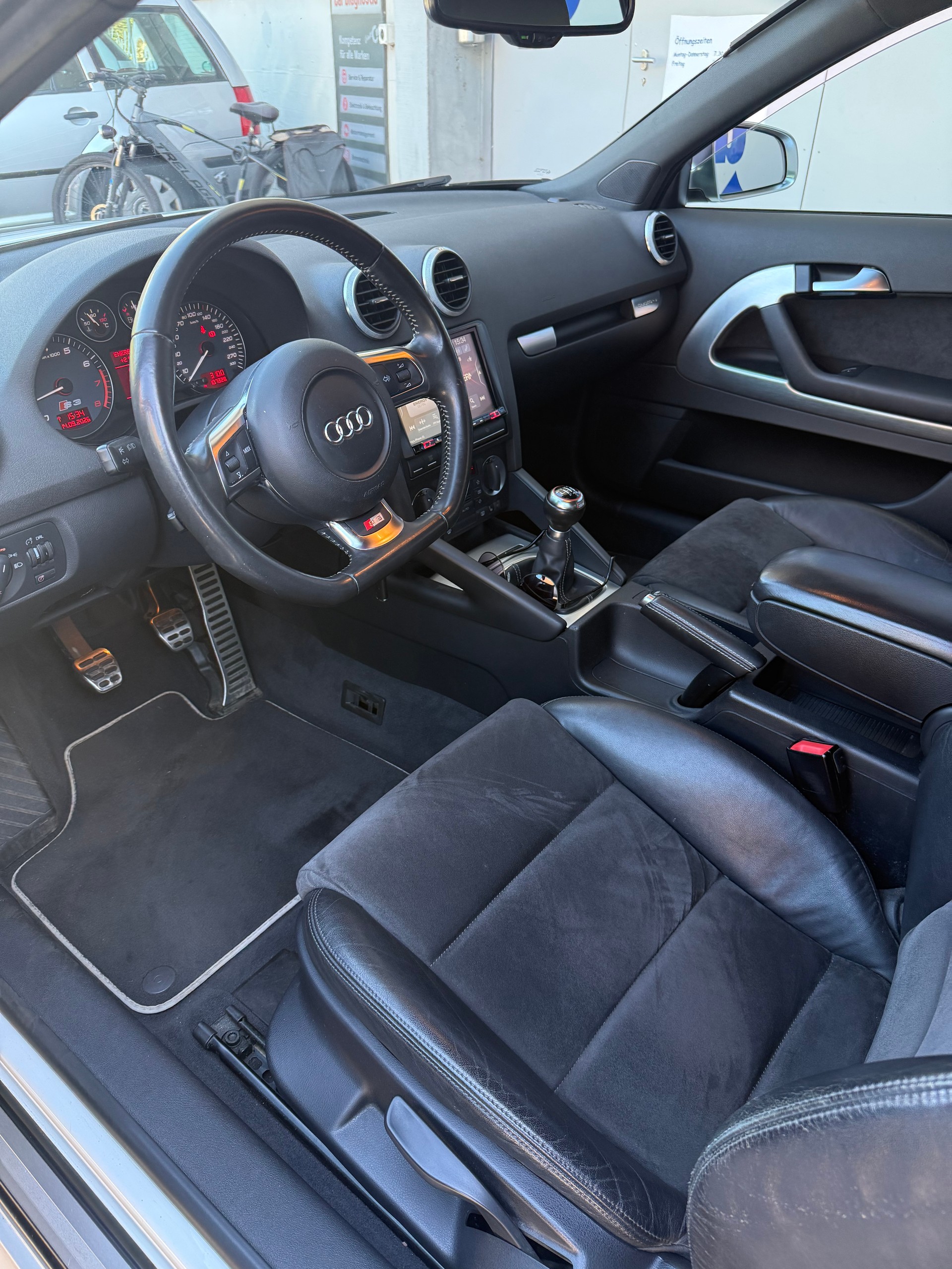 AUDI 2.0 T FSI Ambition quattro-image-3