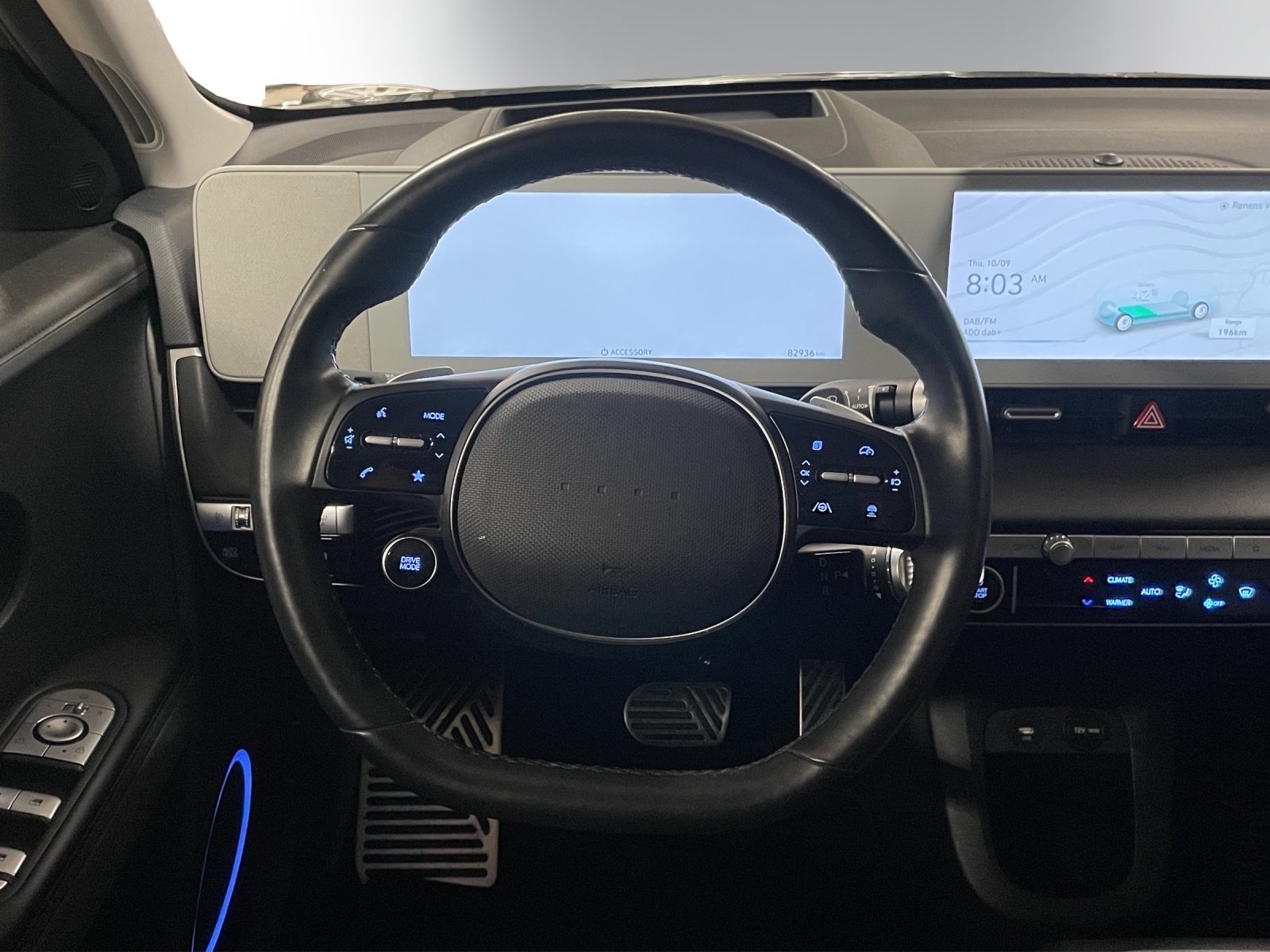 HYUNDAI Ioniq 5 77kWh Vertex 2WD-image-11