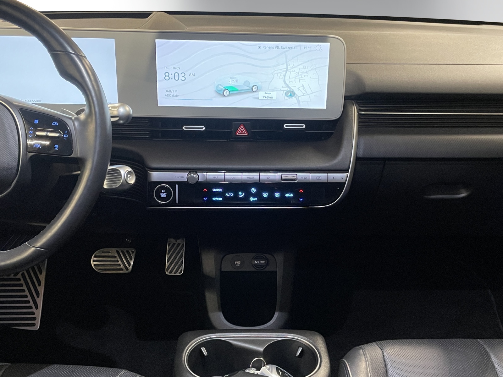 Image HYUNDAI IONIQ-5 Ioniq 5 77kWh Vertex 2WD