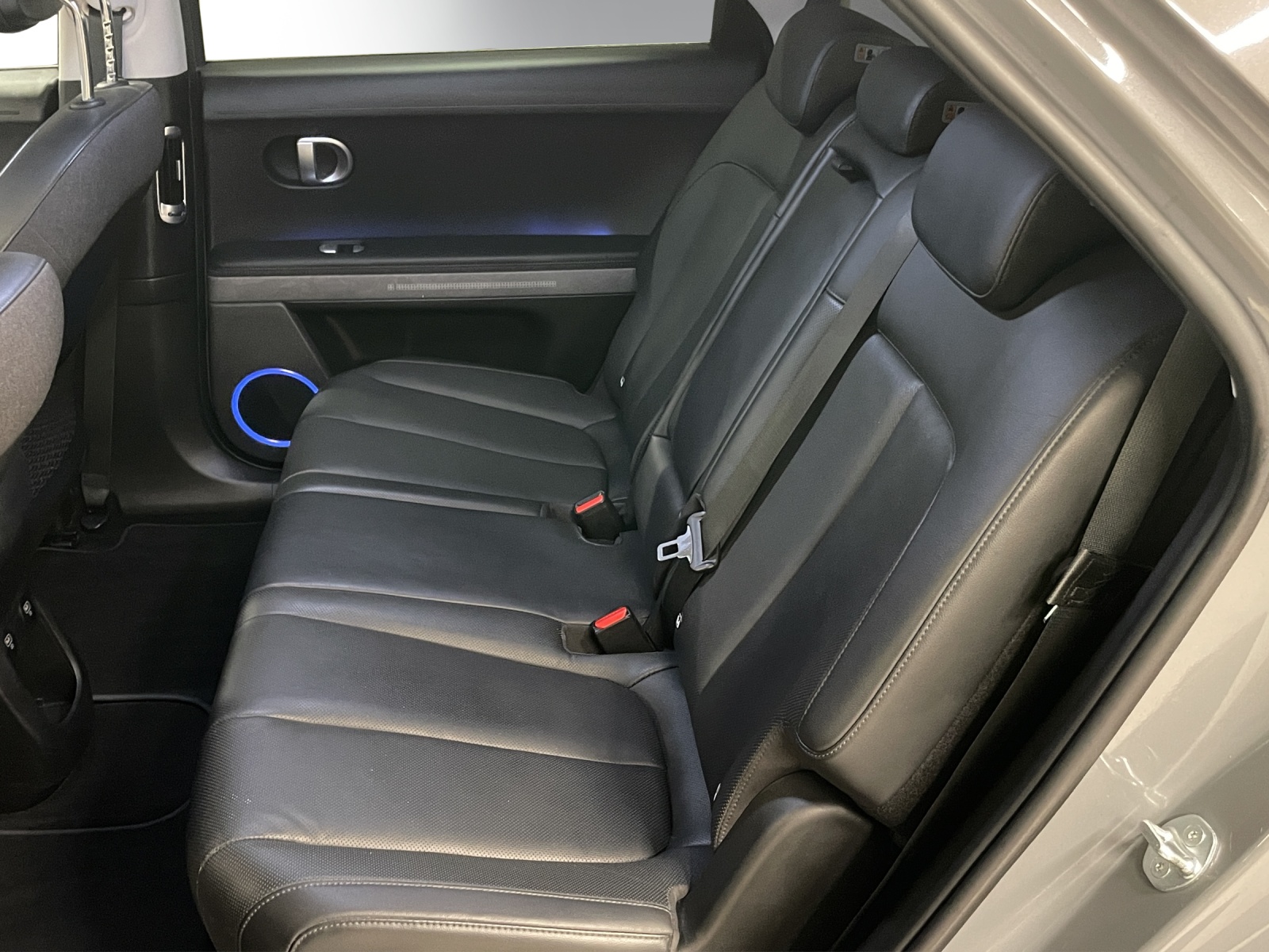 Image HYUNDAI IONIQ-5 Ioniq 5 77kWh Vertex 2WD