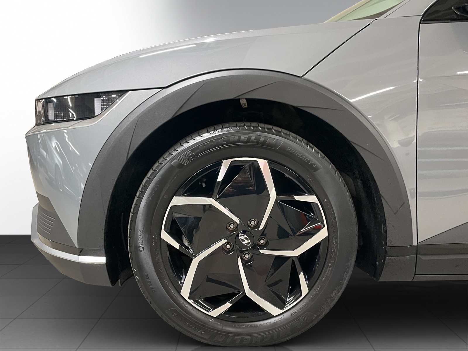 HYUNDAI Ioniq 5 77kWh Vertex 2WD-image-5