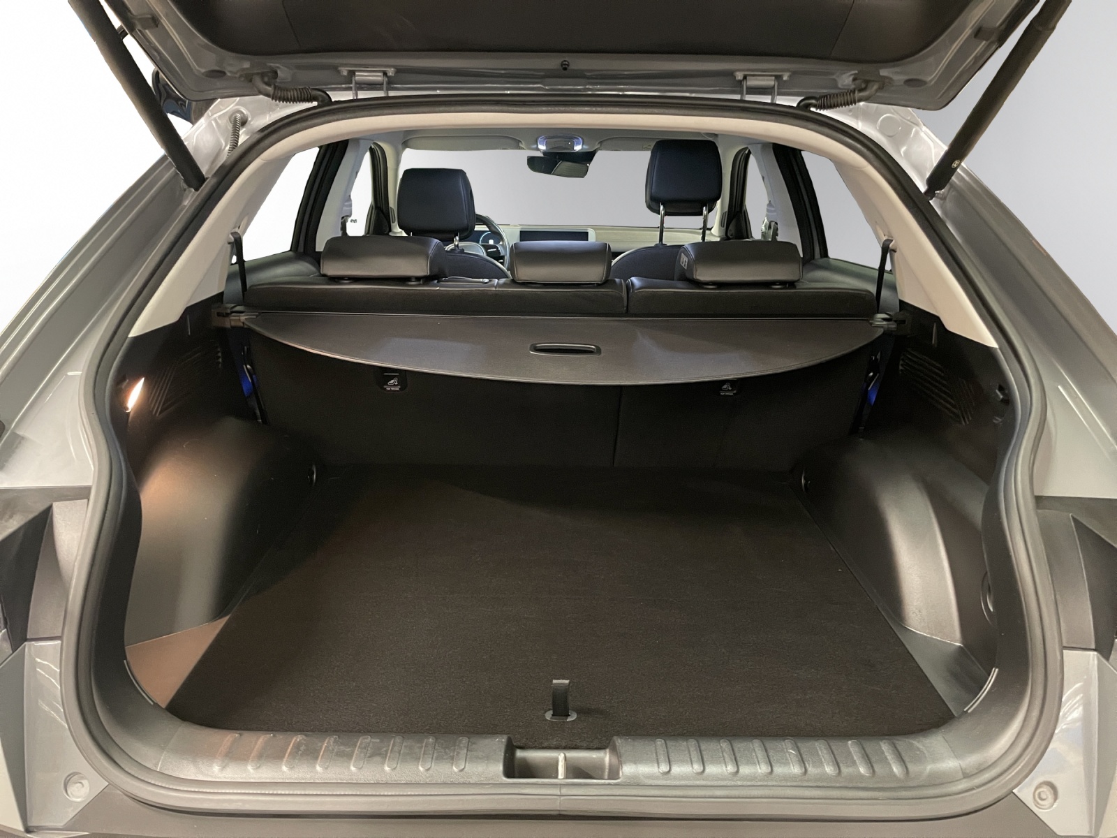 Image HYUNDAI IONIQ-5 Ioniq 5 77kWh Vertex 2WD