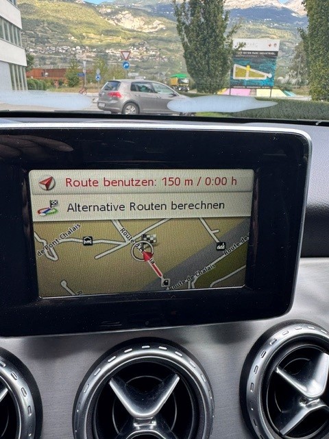 MERCEDES-BENZ GLA 220 CDI AMG Line 4Matic 7G-DCT-image-14