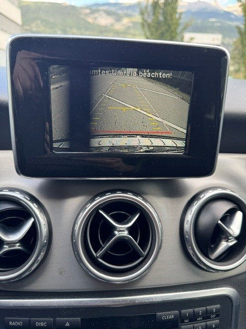 MERCEDES-BENZ GLA 220 CDI AMG Line 4Matic 7G-DCT-image-13