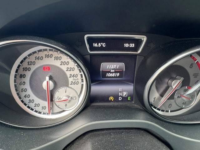 MERCEDES-BENZ GLA 220 CDI AMG Line 4Matic 7G-DCT-image-12