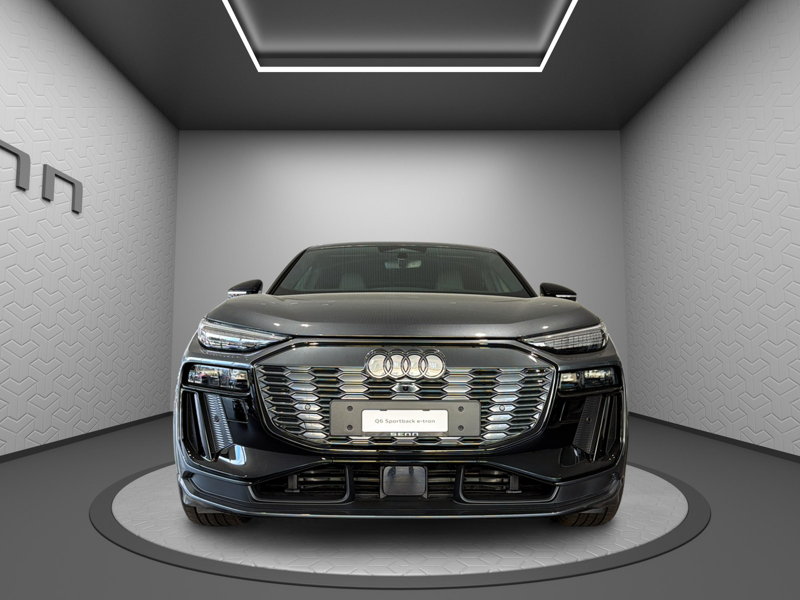 AUDI Q6 Sportback e-tron quattro-image-3