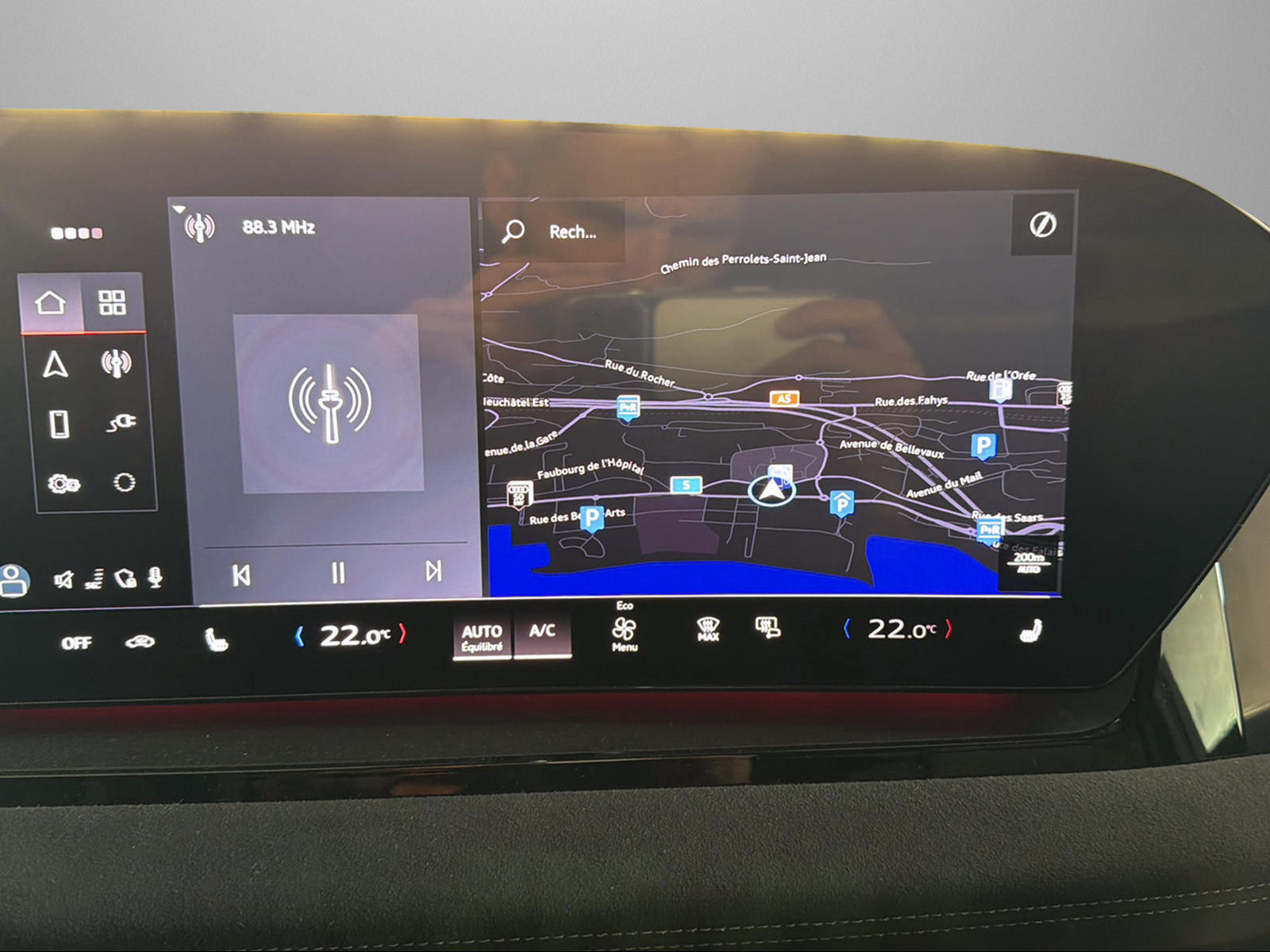 AUDI Q6 Sportback e-tron quattro-image-10