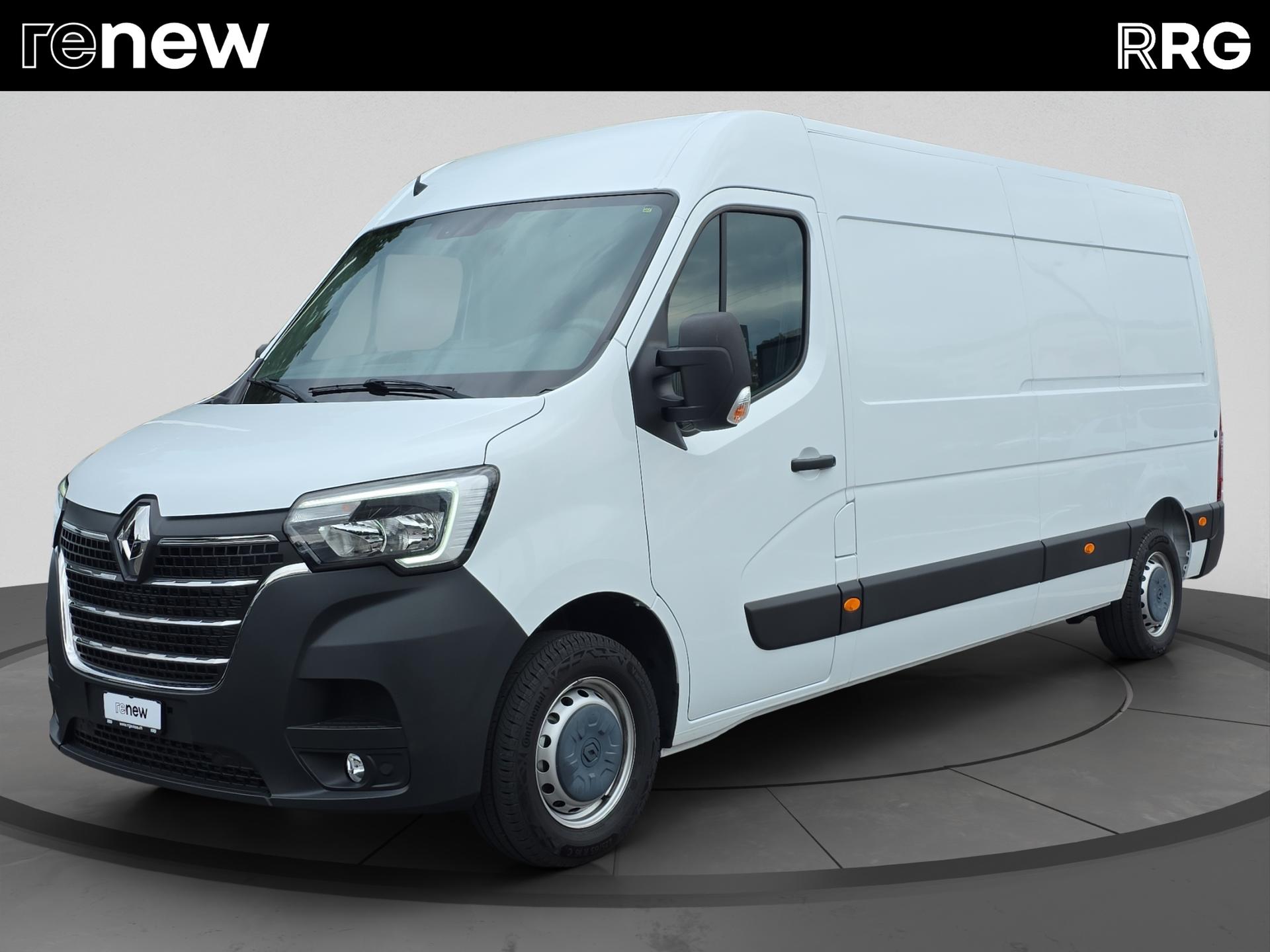 RENAULT Master T35 2.3 Blue dCi 135 L3H2-image-6