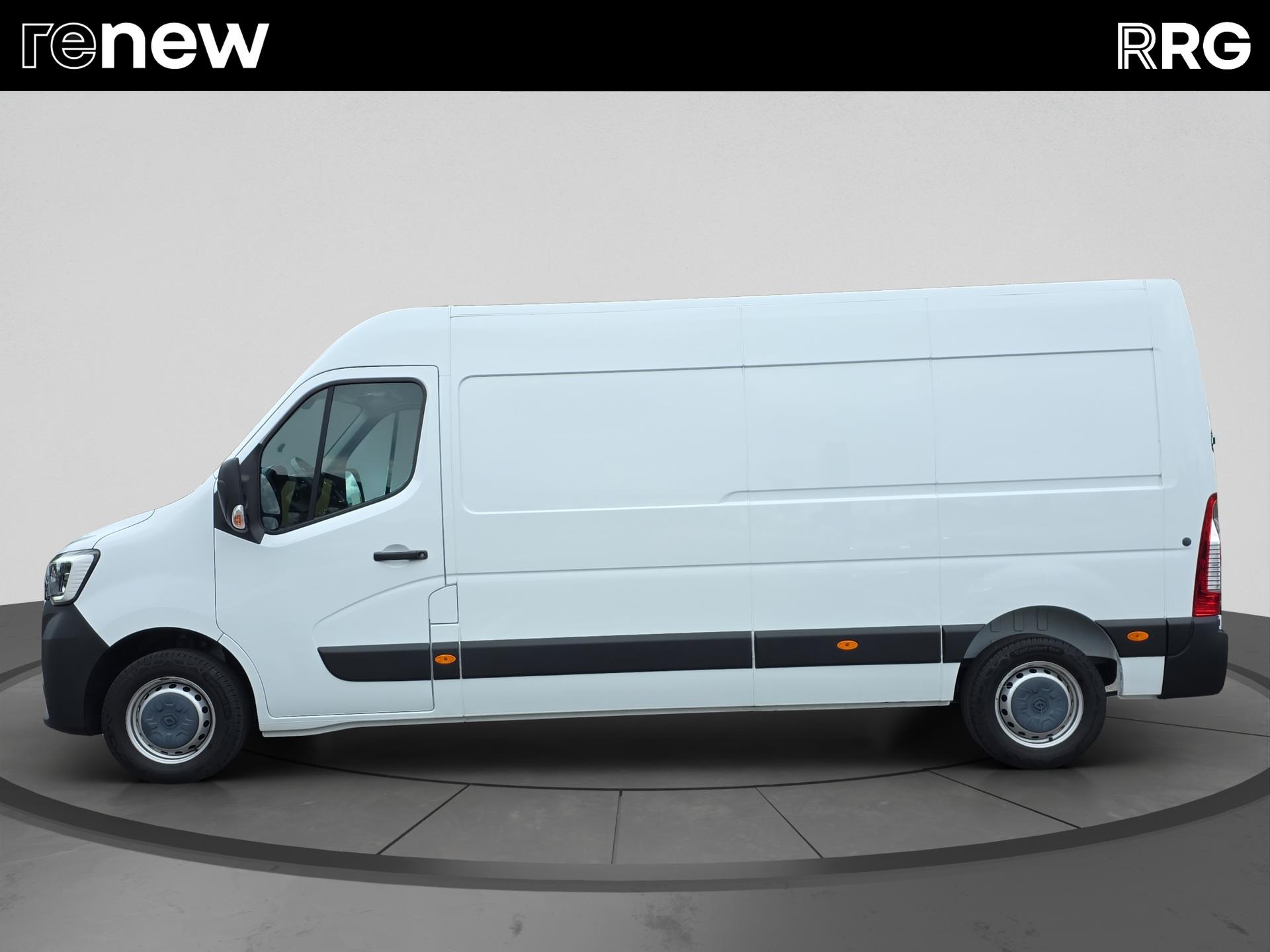 RENAULT Master T35 2.3 Blue dCi 135 L3H2-image-5