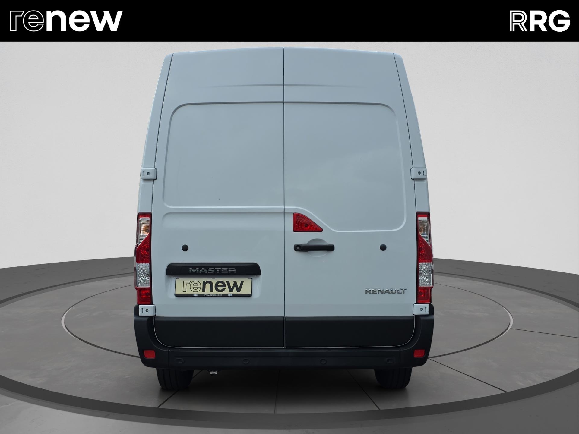 RENAULT Master T35 2.3 Blue dCi 135 L3H2-image-3