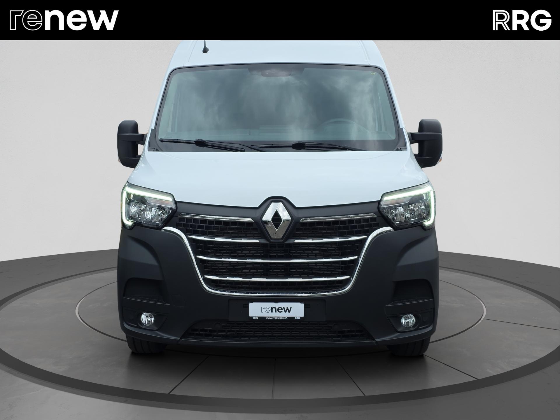 RENAULT Master T35 2.3 Blue dCi 135 L3H2-image-7