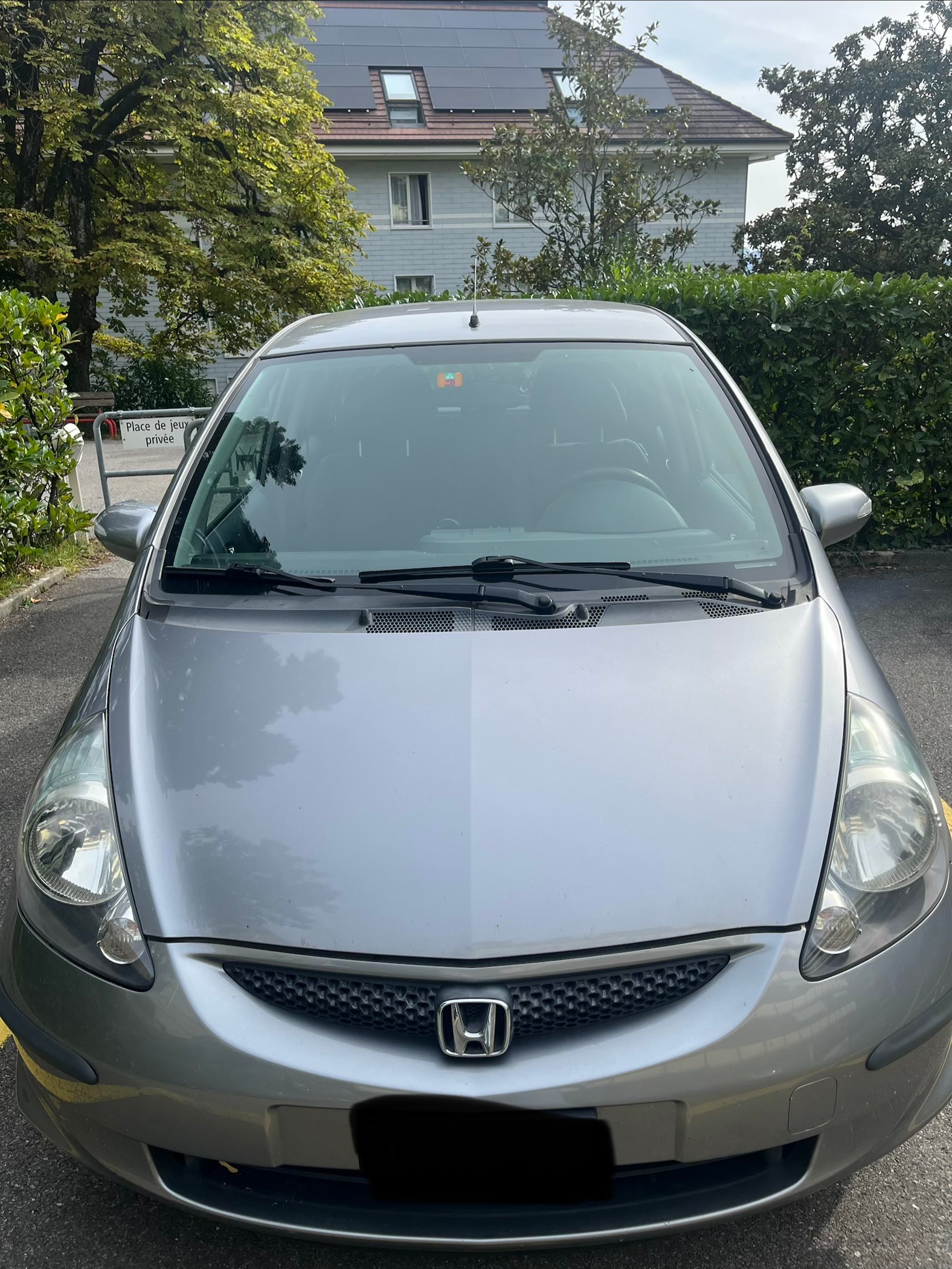 HONDA 1.4i-DSI ES-image-0