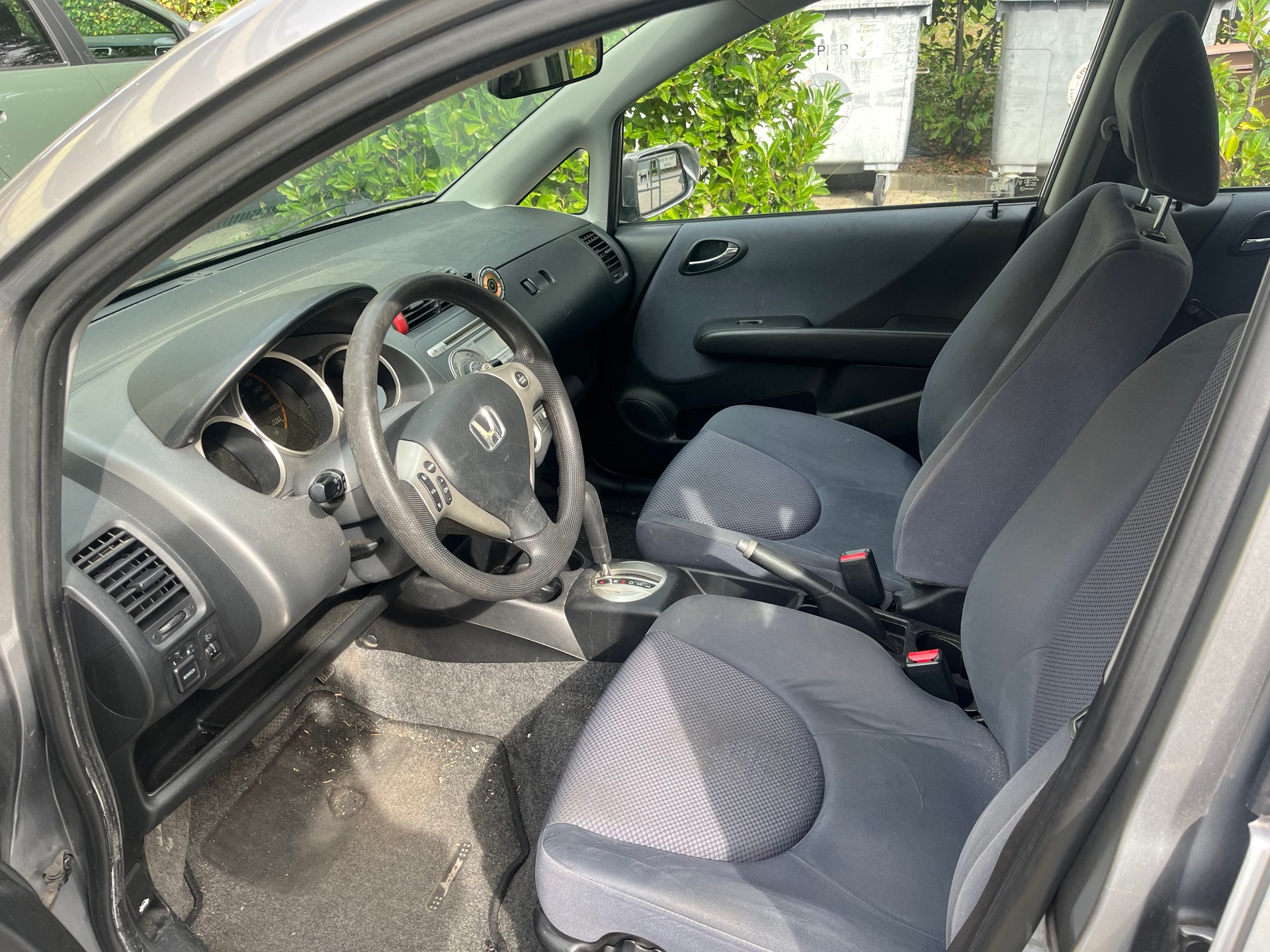 HONDA 1.4i-DSI ES-image-4
