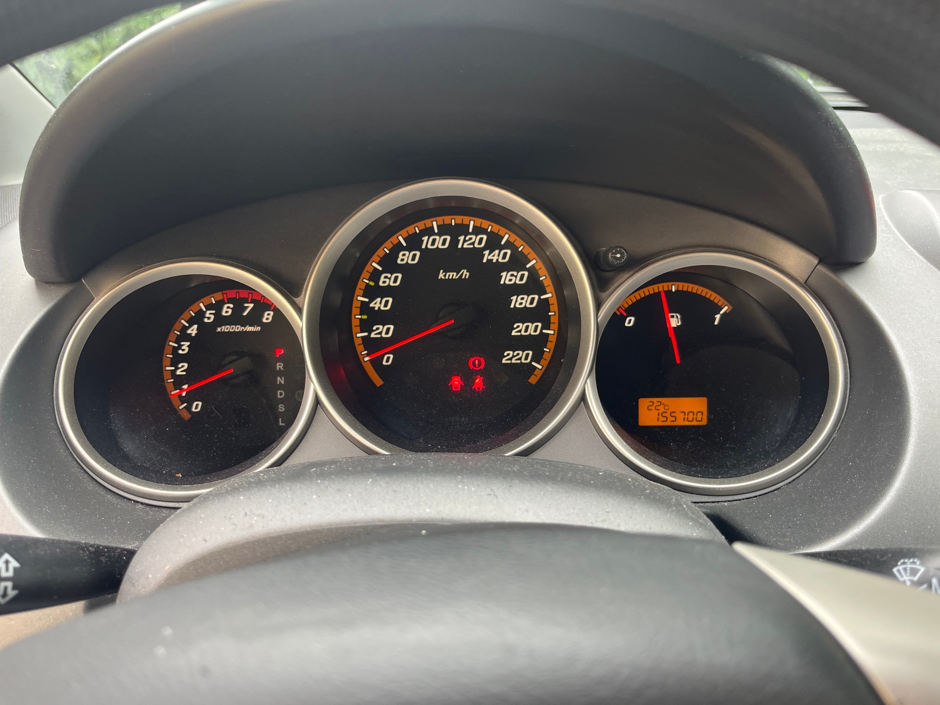 HONDA 1.4i-DSI ES-image-5