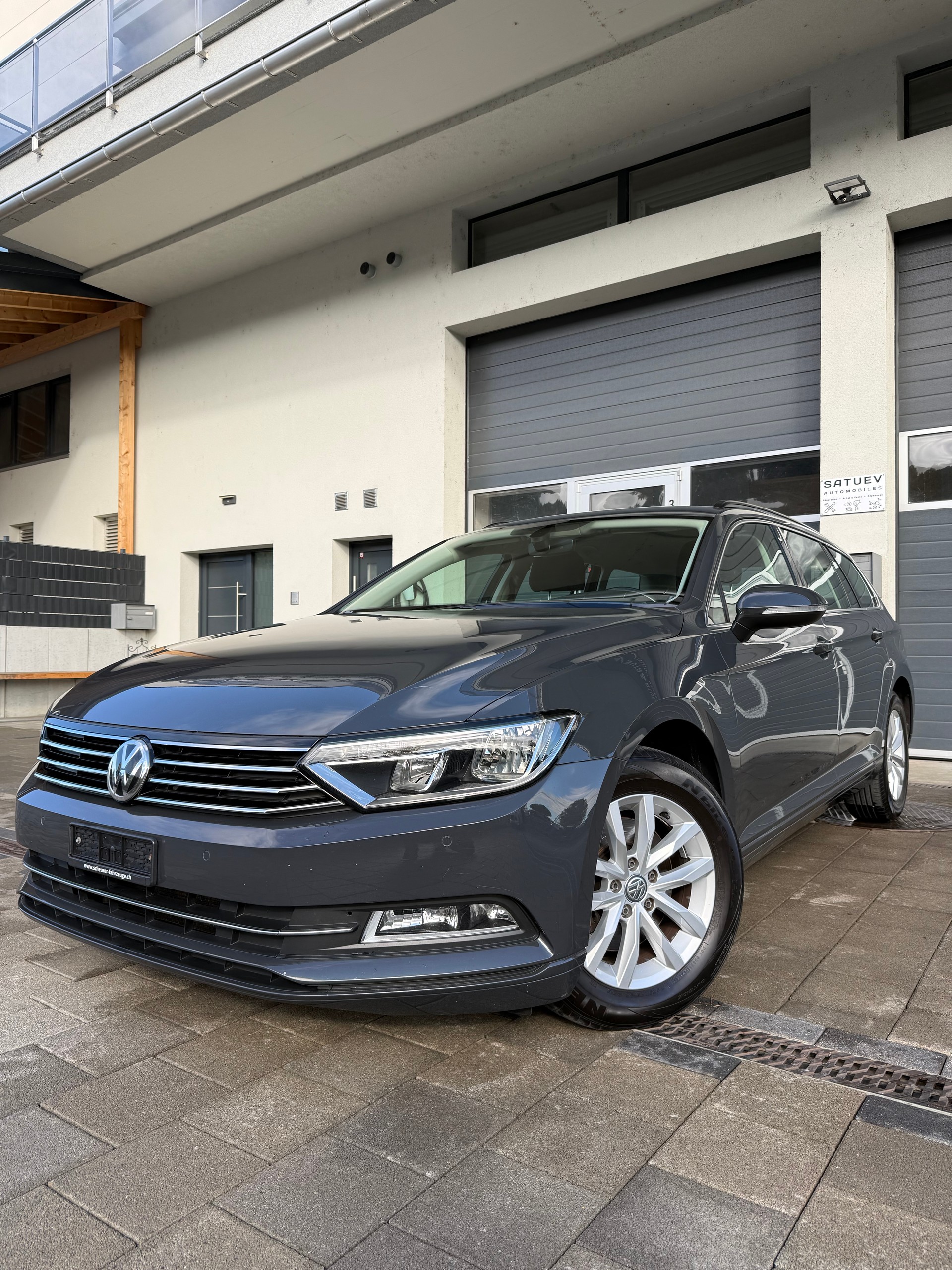 VW 1.6 TDI Comfortline DSG-image-0