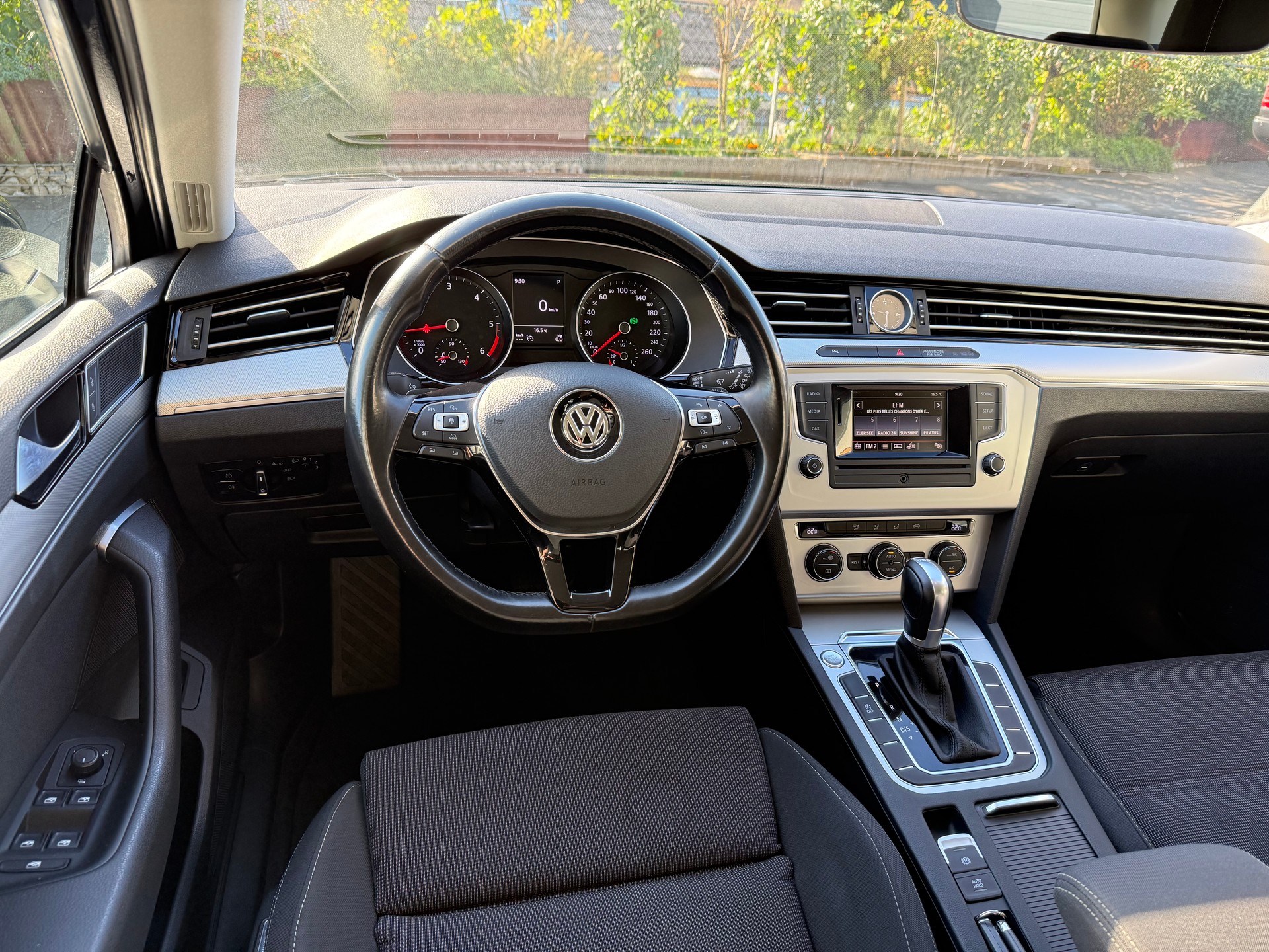 VW 1.6 TDI Comfortline DSG-image-2