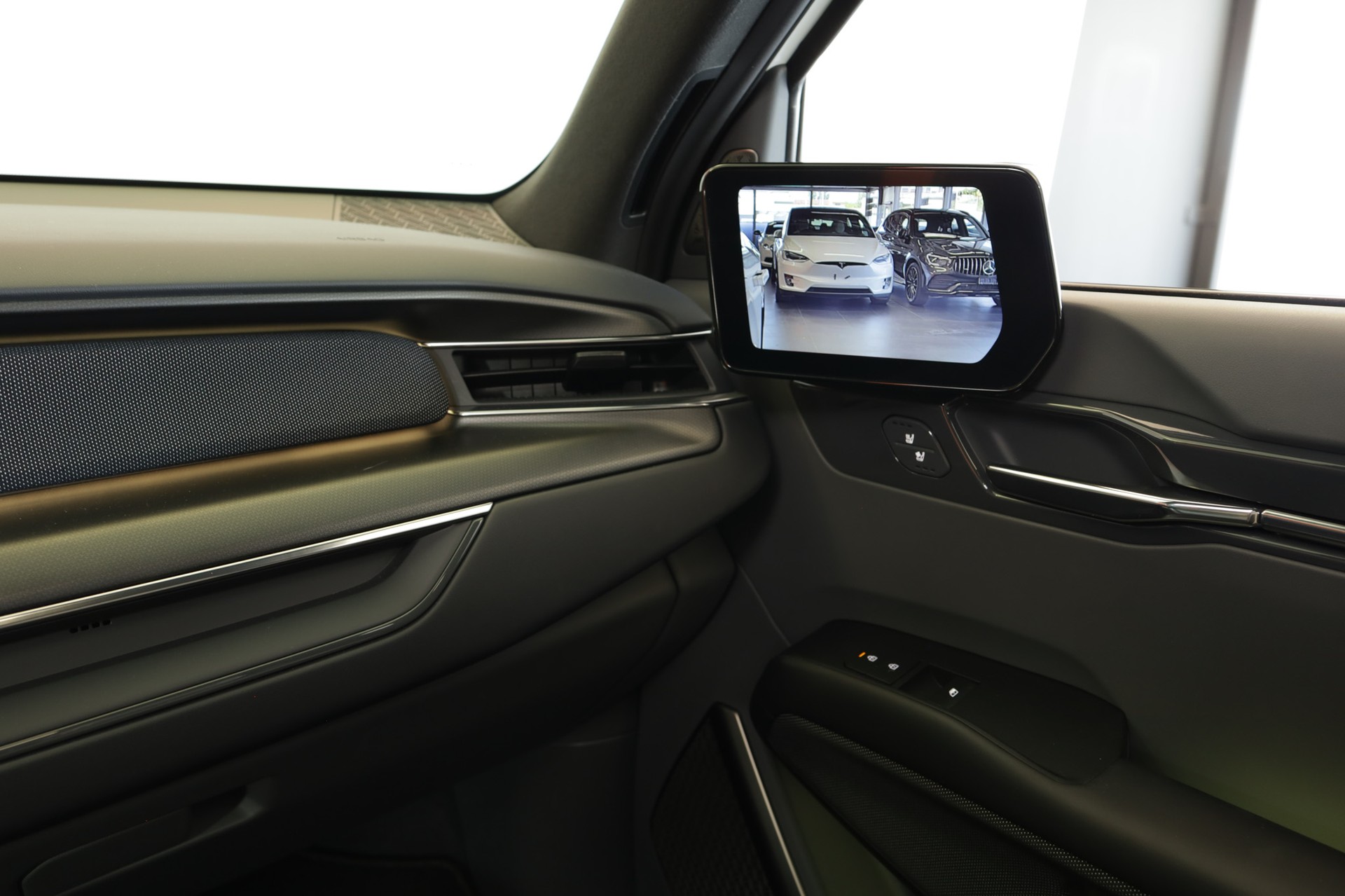 KIA EV9 99,8 kWh GT-Line 4x4 * 7 seats-image-20