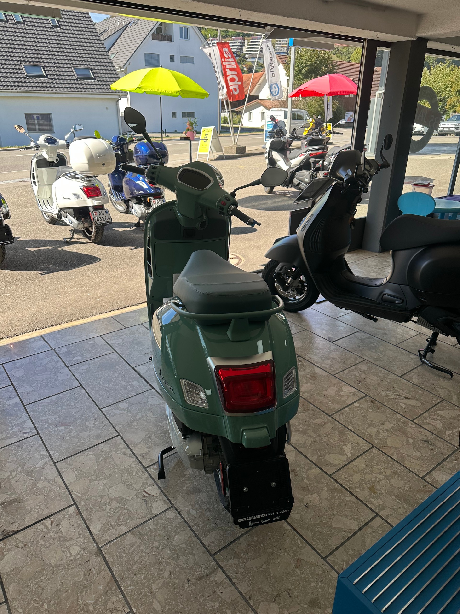 PIAGGIO GTS 310 80 TH-image-3