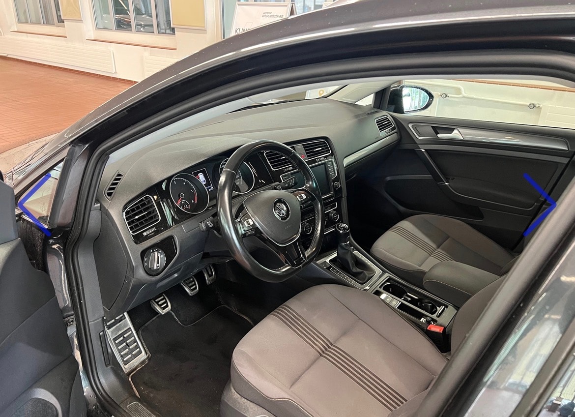 VW Golf Variant 2.0 TDI Highline 4Motion-image-7