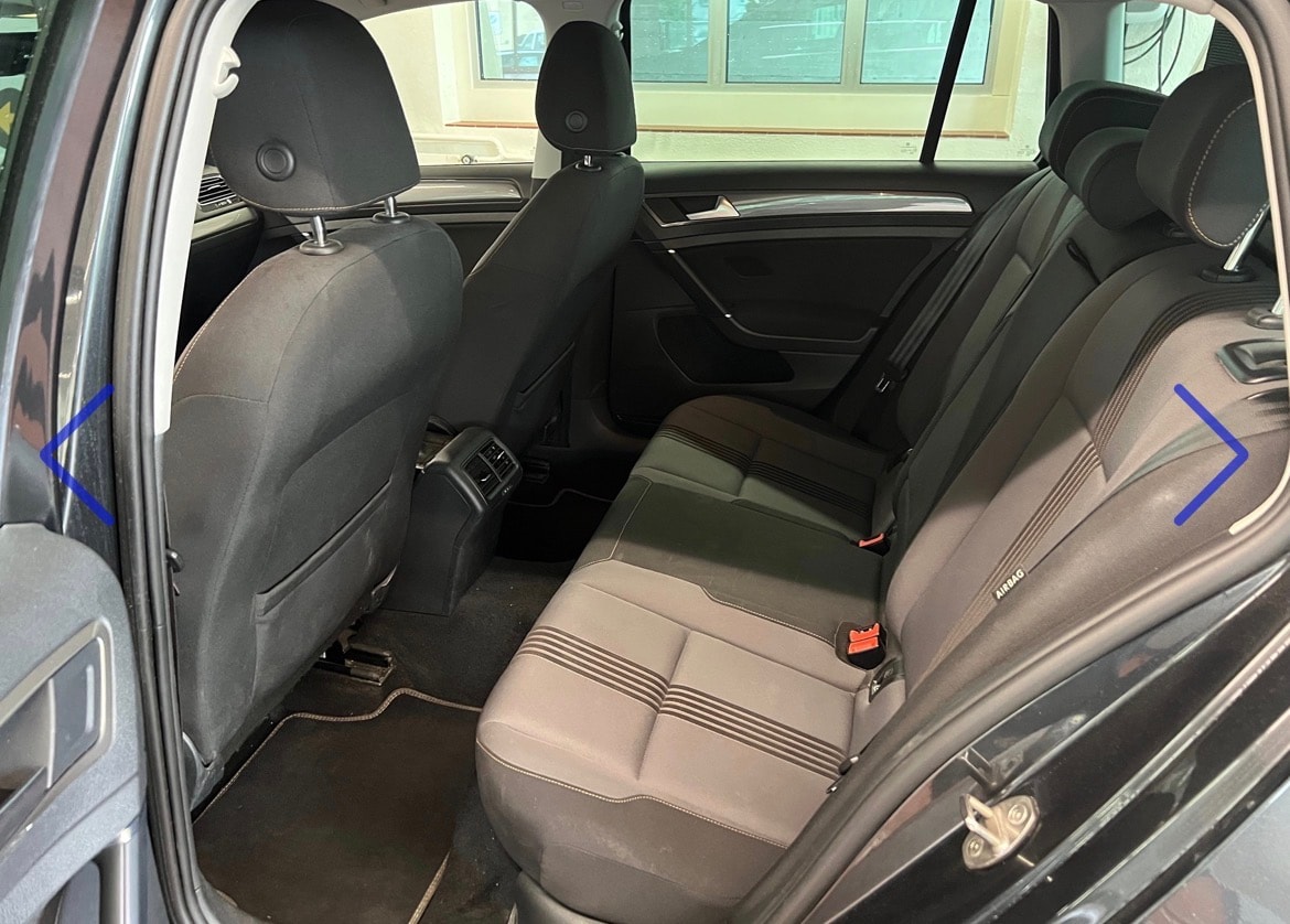 VW Golf Variant 2.0 TDI Highline 4Motion-image-9
