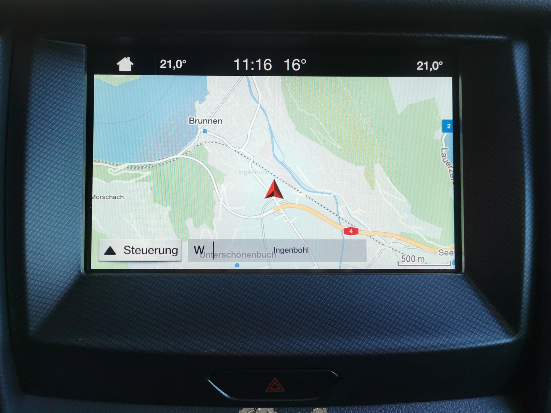 FORD Ranger Wildtrak 2.2 TDCi 4x4-image-16
