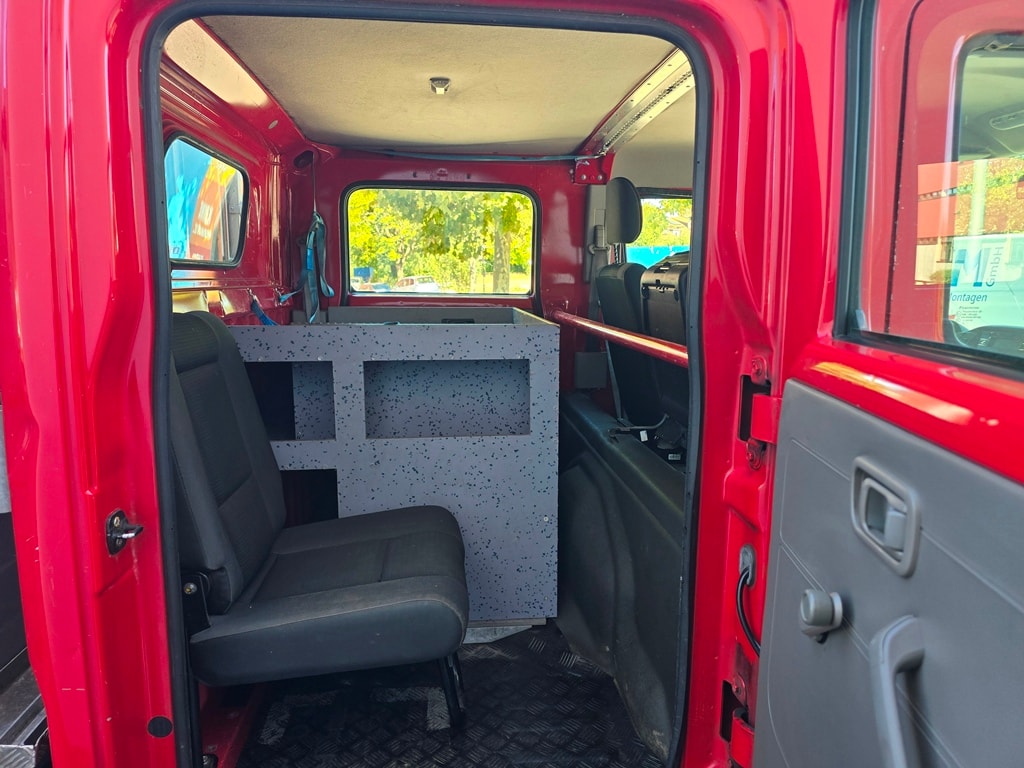 NISSAN NT400 Cabstar DKab.-Ch. 35 L3 2.5 T 136 Pro-image-15