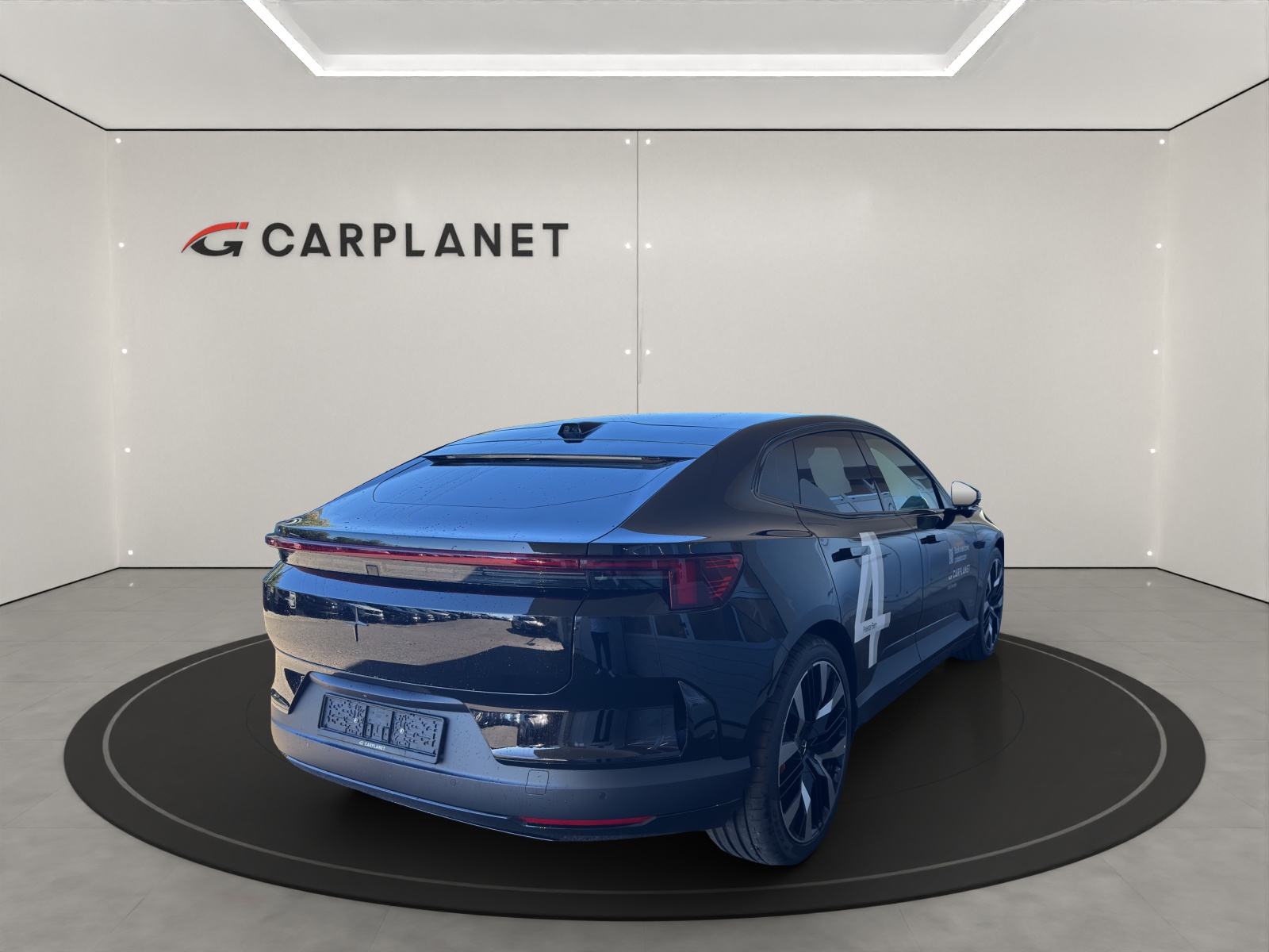 POLESTAR 4 Long Range Dual Motor Coupé-image-6