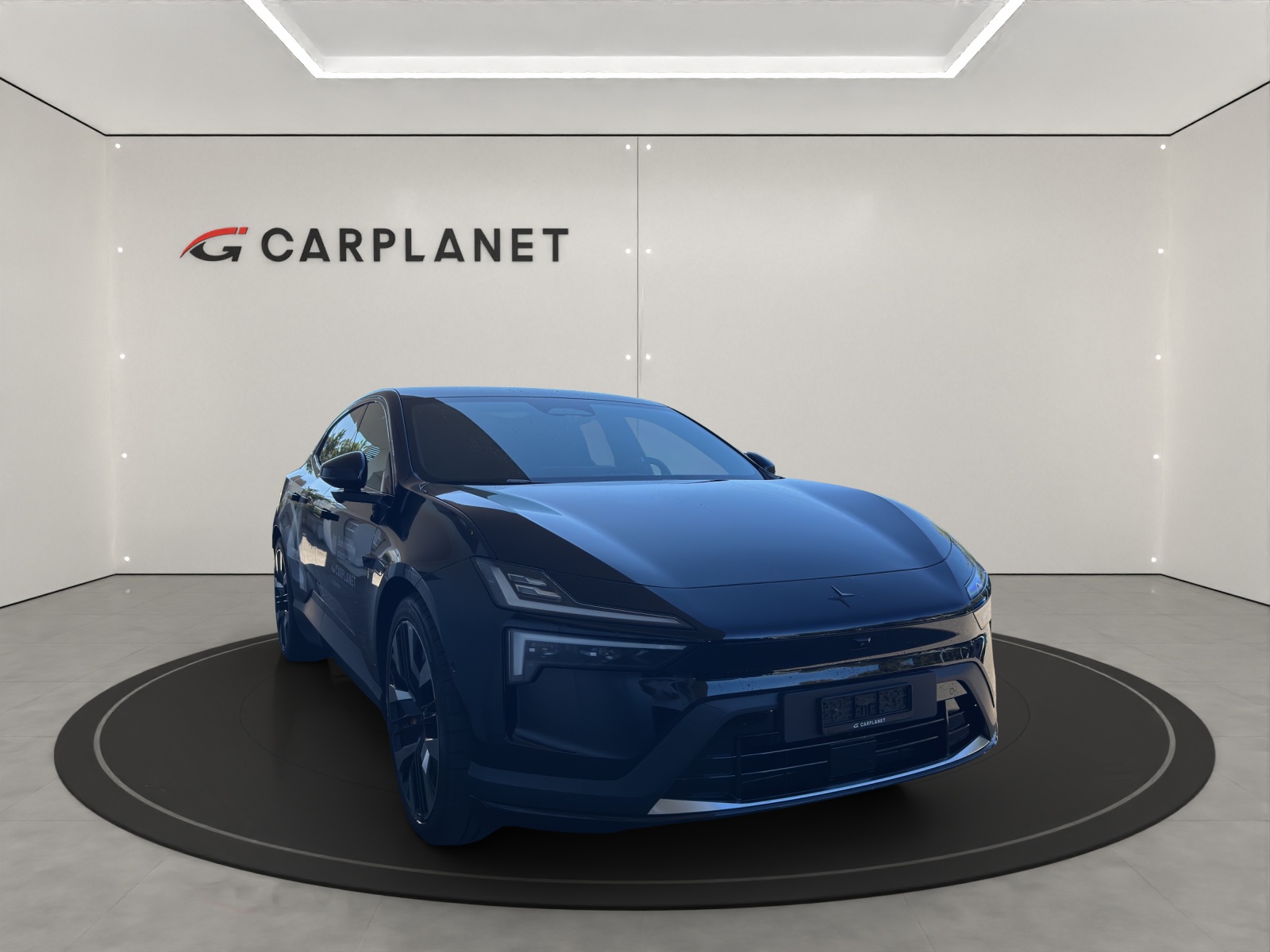 POLESTAR 4 Long Range Dual Motor Coupé-image-3