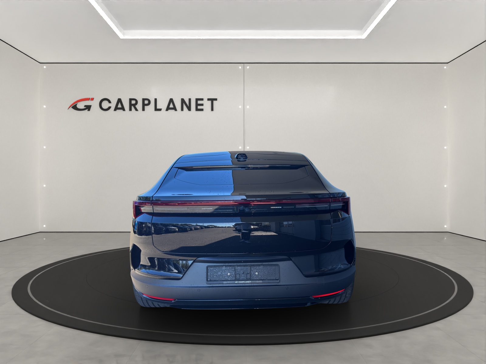 POLESTAR 4 Long Range Dual Motor Coupé-image-5